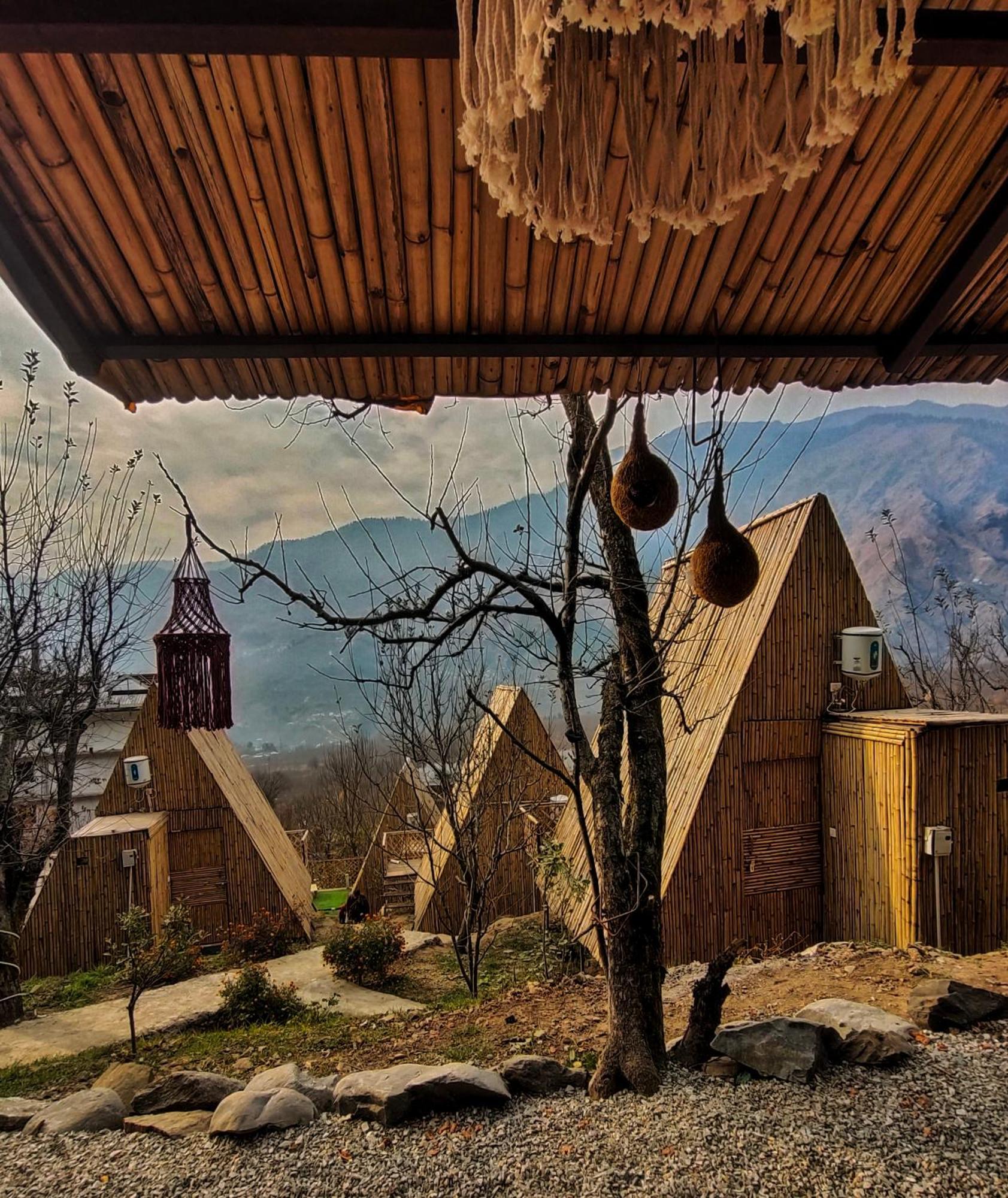 Khwahhish Resort Manali (Himachal Pradesh)