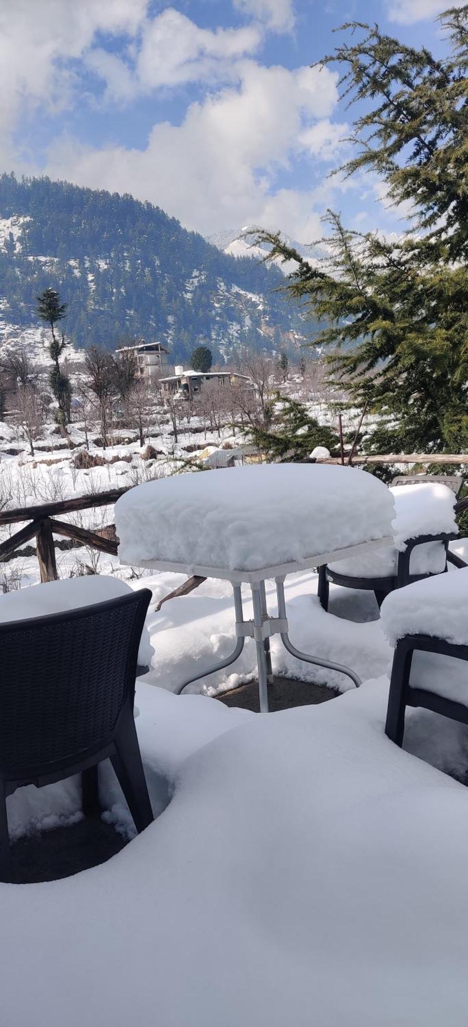 Safar * Manali (Himachal Pradesh)