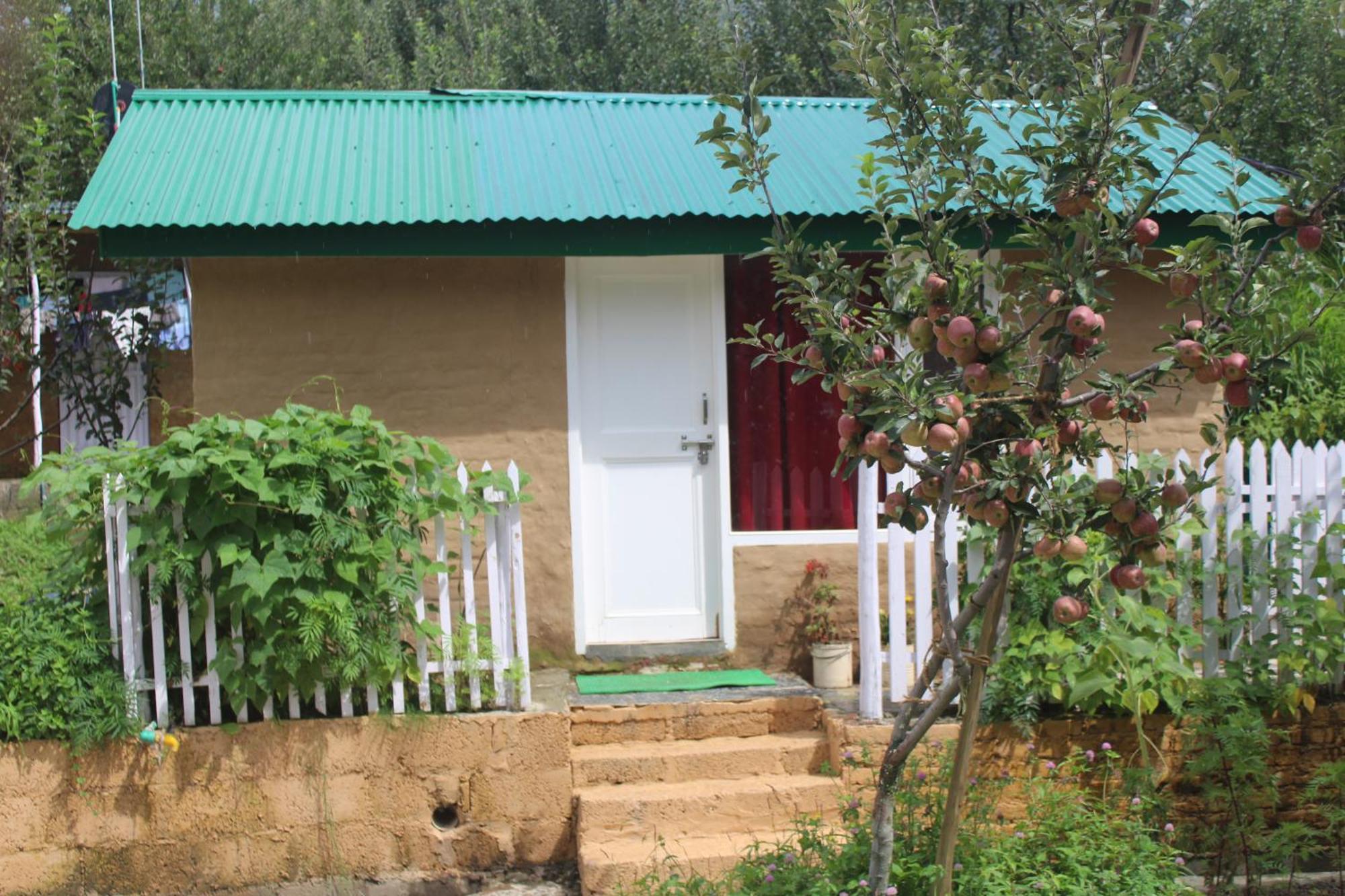 Enthralling Escapes Nature And Trek Holiday home *