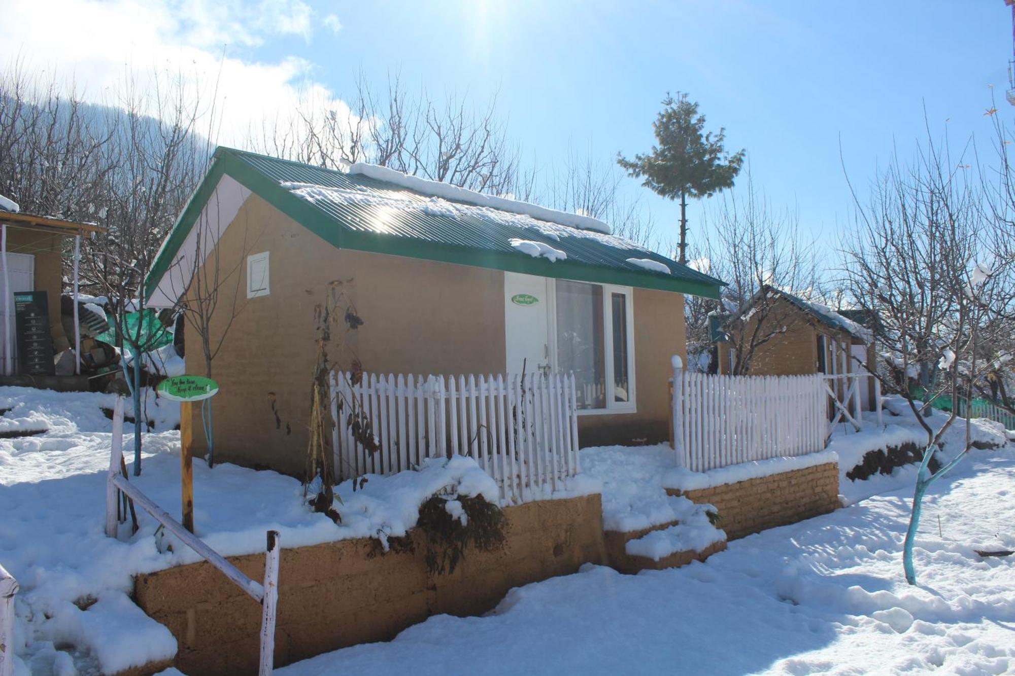 Enthralling Escapes Nature And Trek Manali (Himachal Pradesh)