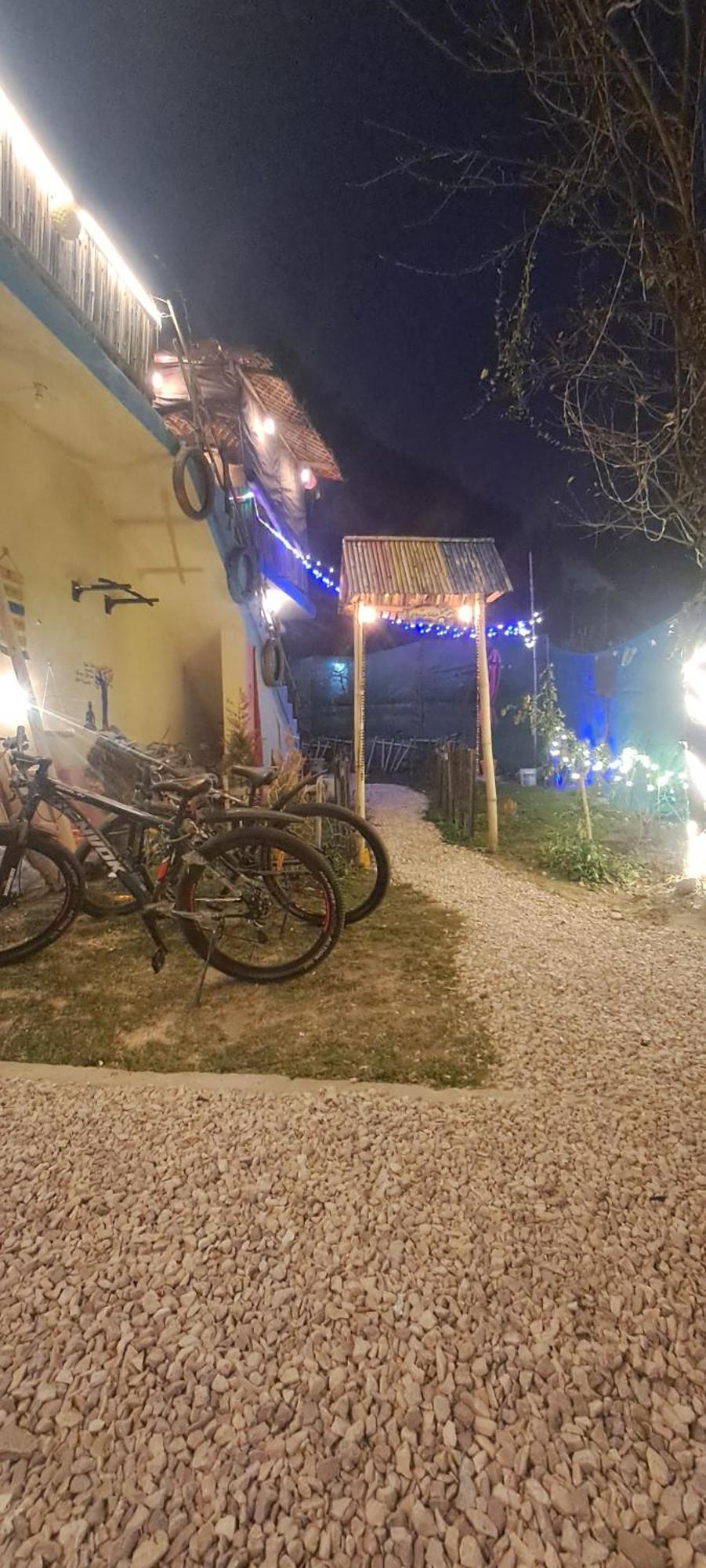 Hostel Atharva Satvik *
