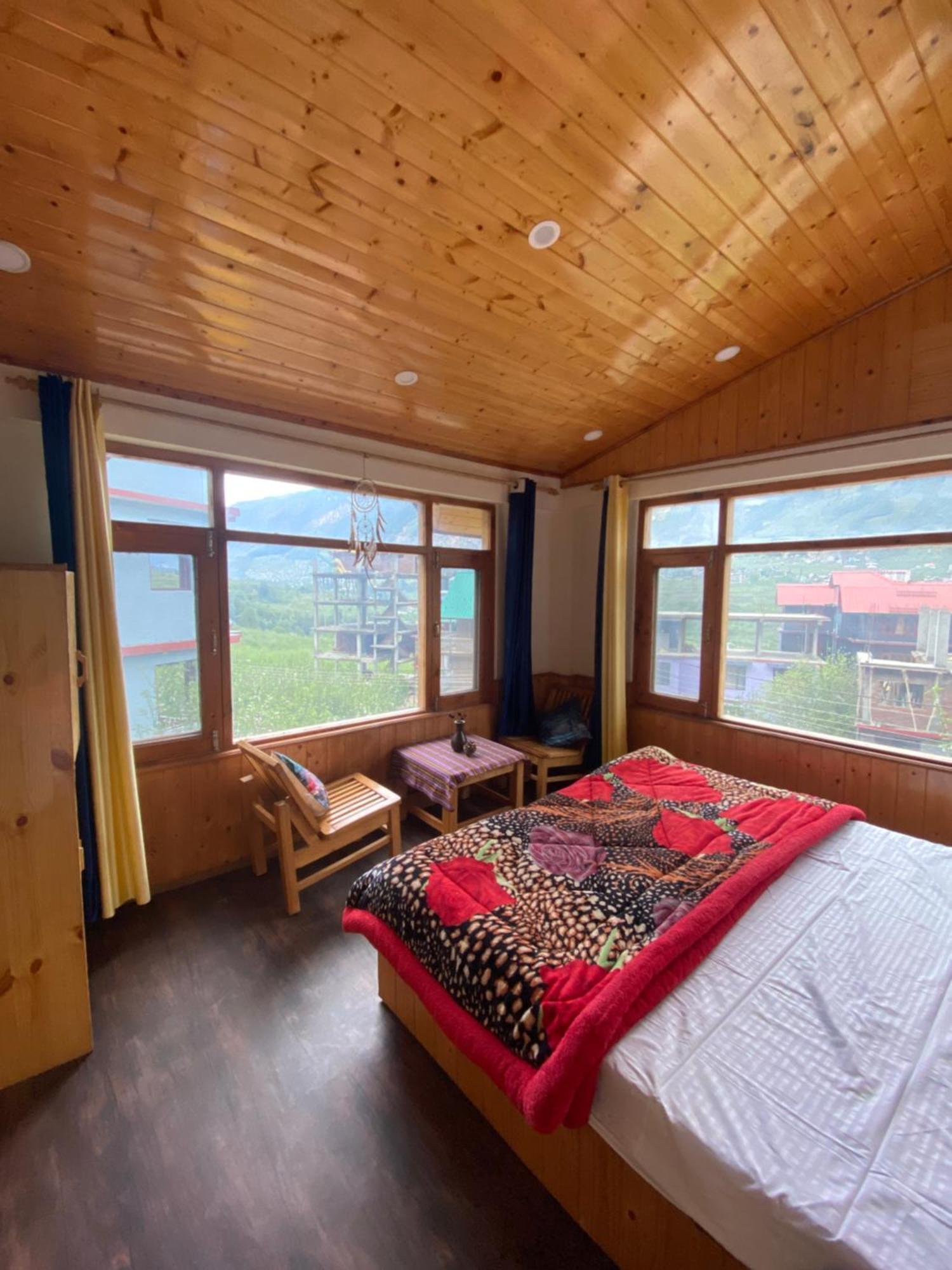 Bed & Breakfast Pinaki