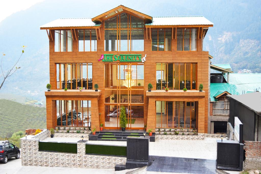 Kamay The Serenity & Resort