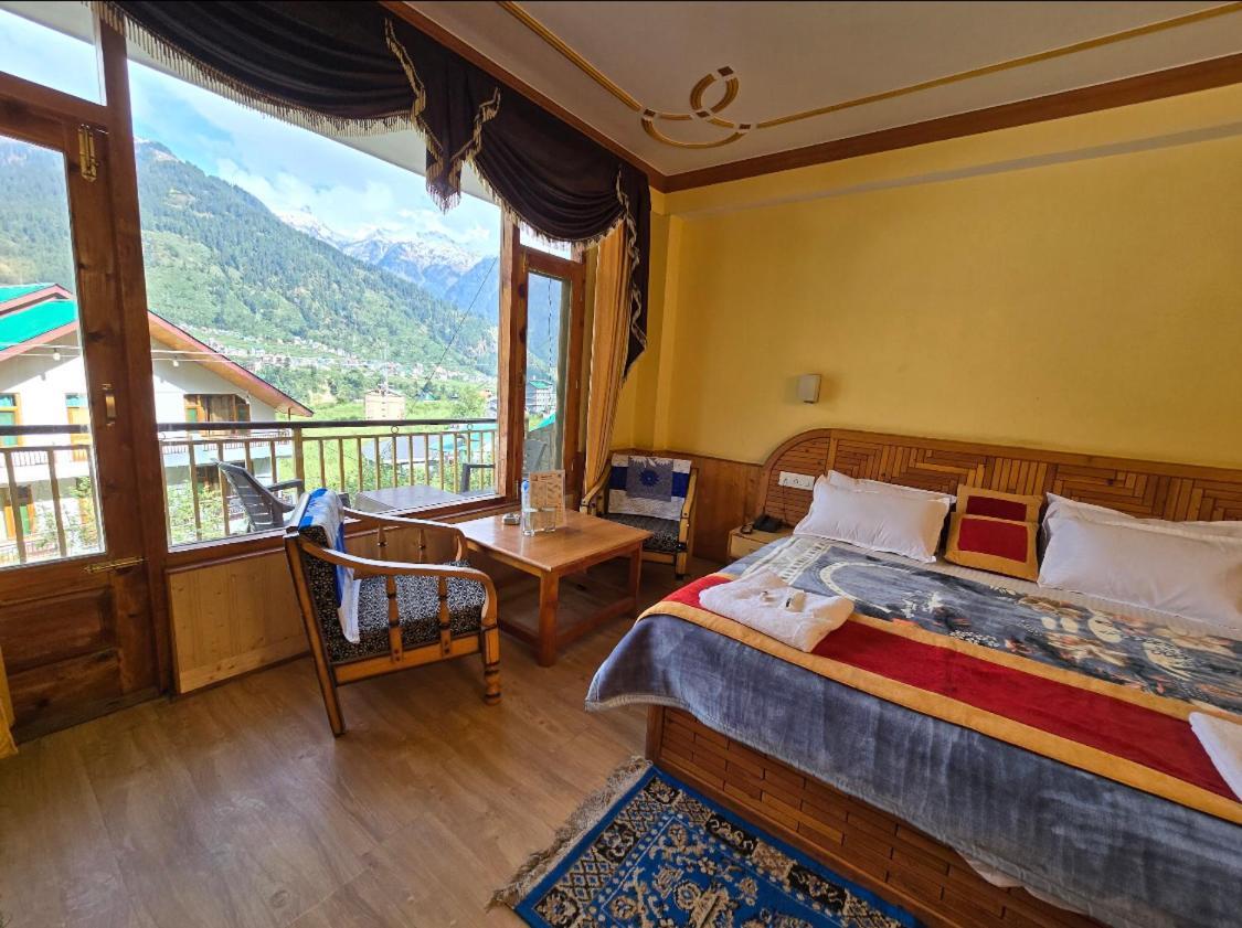 Sunrise Hotel Manali (Himachal Pradesh)