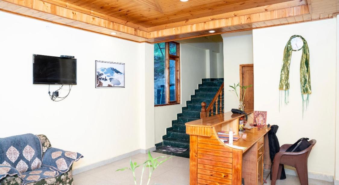 Sunrise Hotel Manali (Himachal Pradesh)