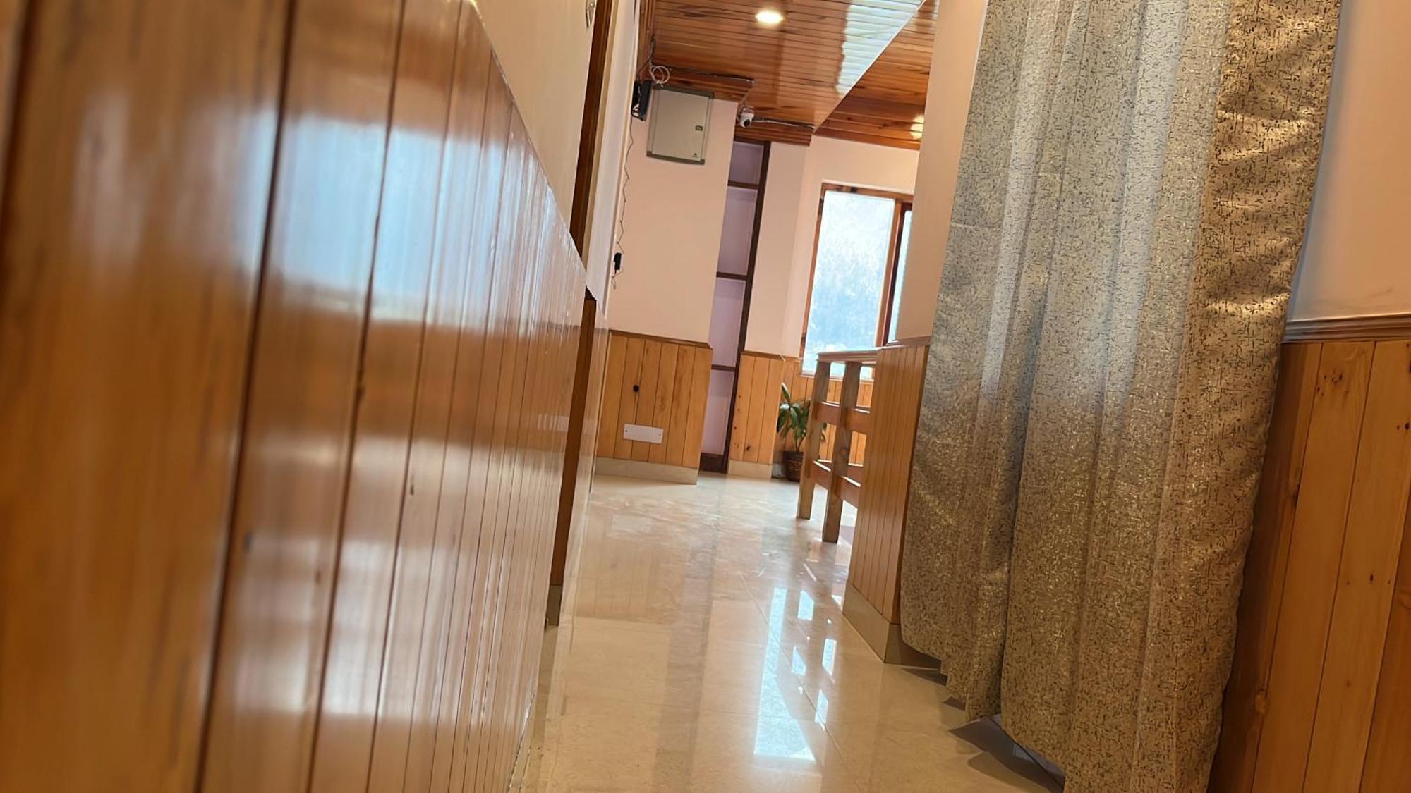 Trimurti Bed & Breakfast