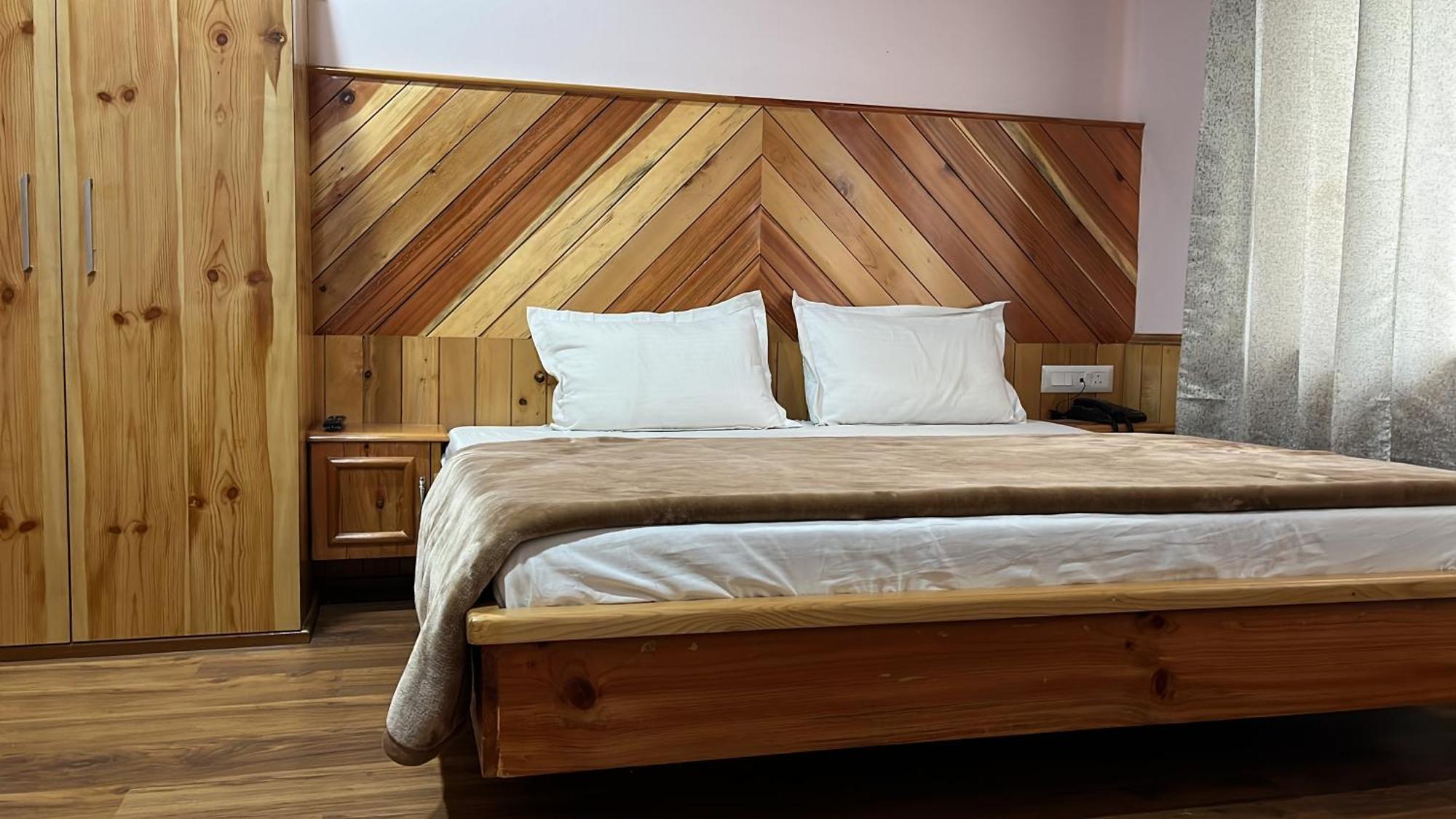 Trimurti Bed & Breakfast