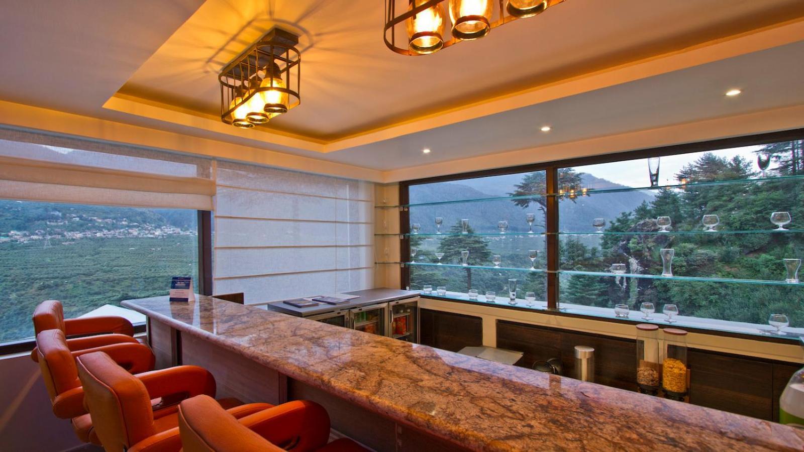Himalayan Monal By Blueko Hotel 4*
