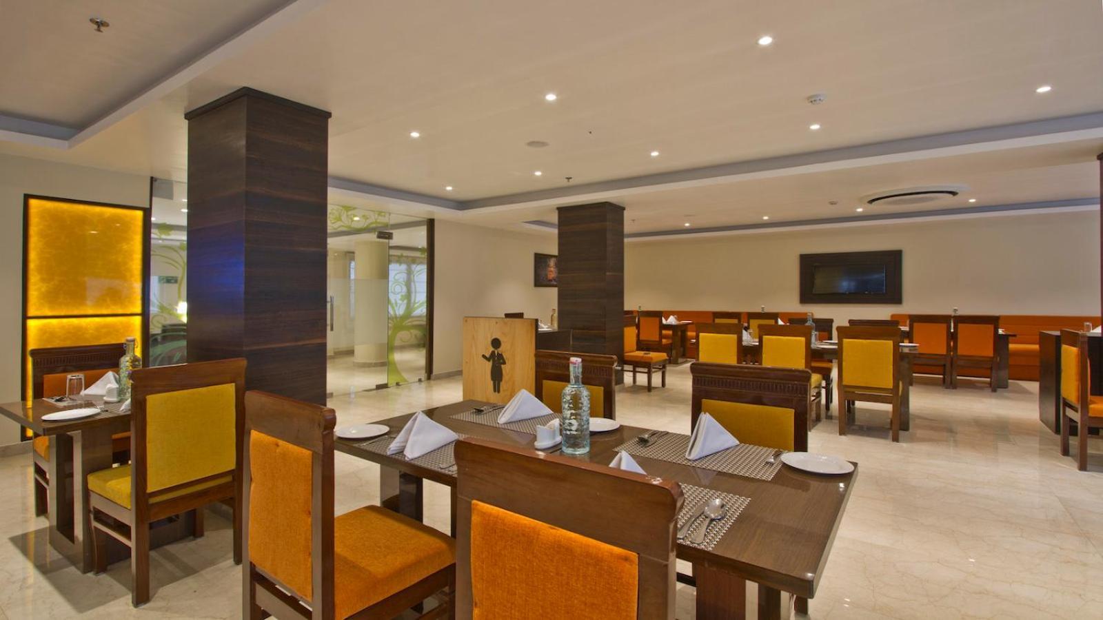 Hotel Himalayan Monal By Blueko Manali (Himachal Pradesh)