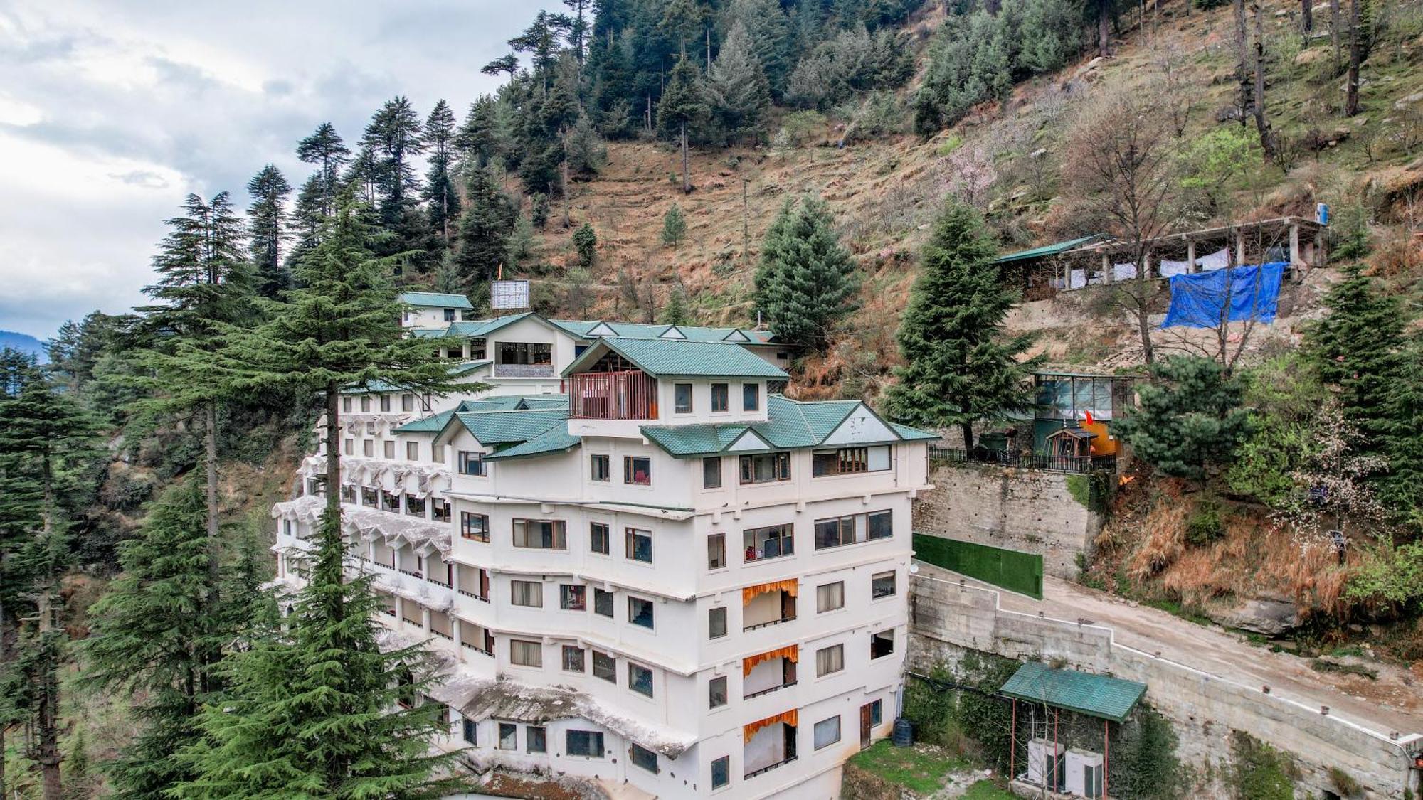 Himalayan Monal By Blueko 4* Manali (Himachal Pradesh)