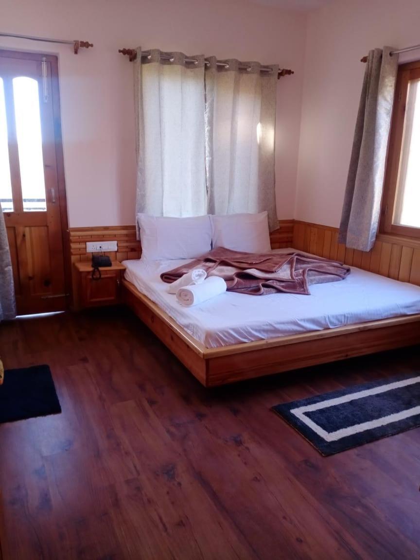 Trimurti Bed & Breakfast *