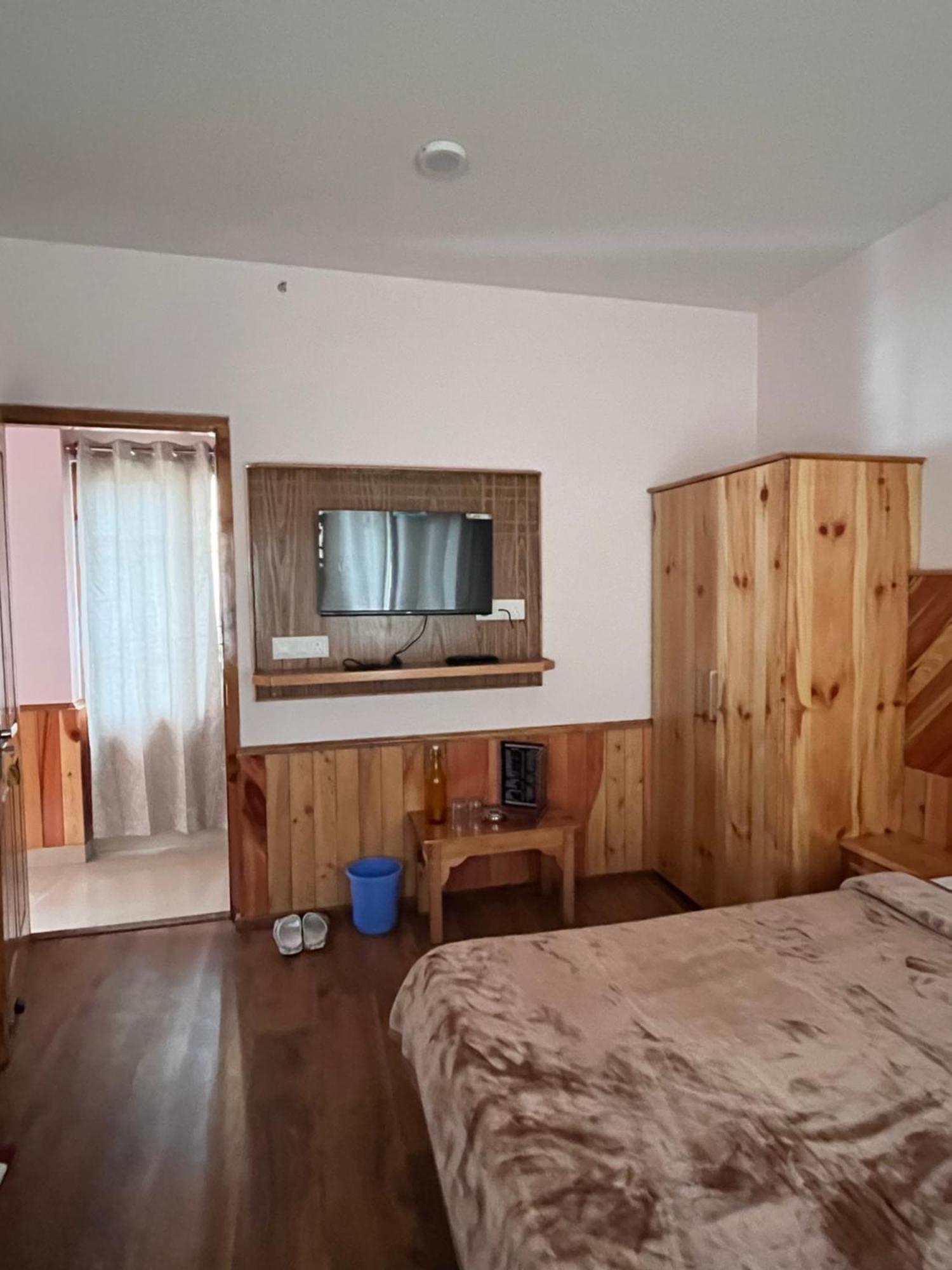 Trimurti Bed & Breakfast *