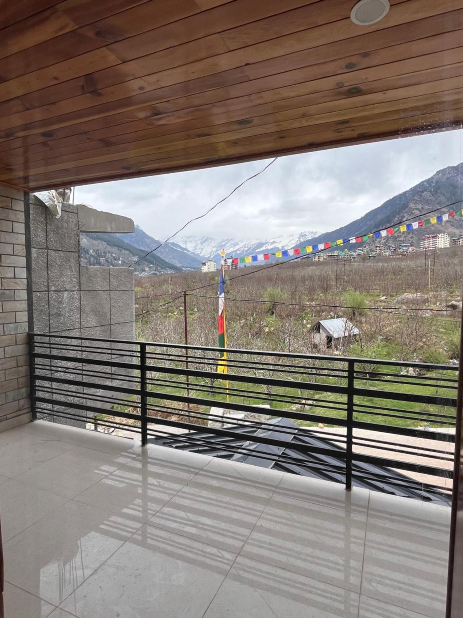 Trimurti Bed & Breakfast