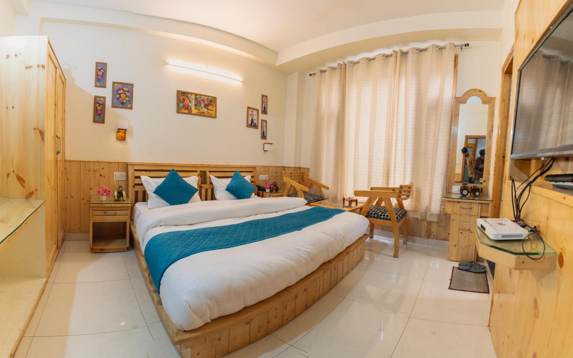 Hotel Noels