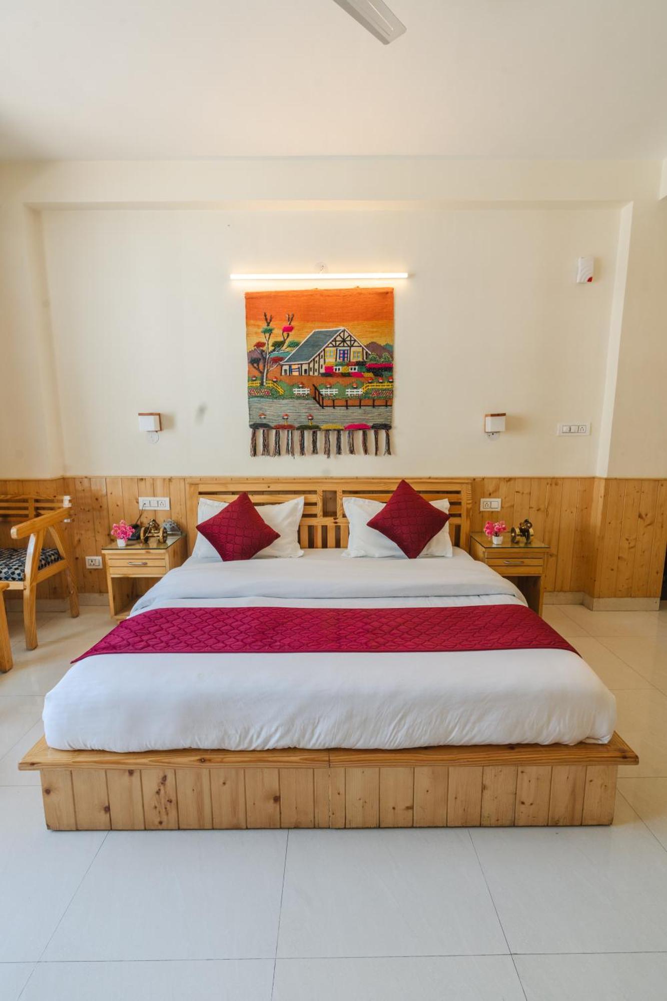 Hotel Noels