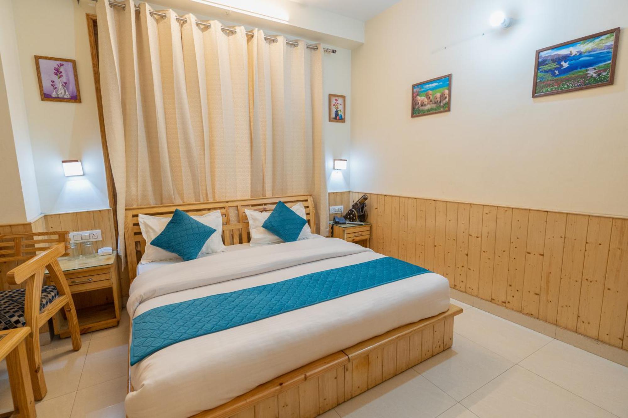 Noels Hotel Manali (Himachal Pradesh)