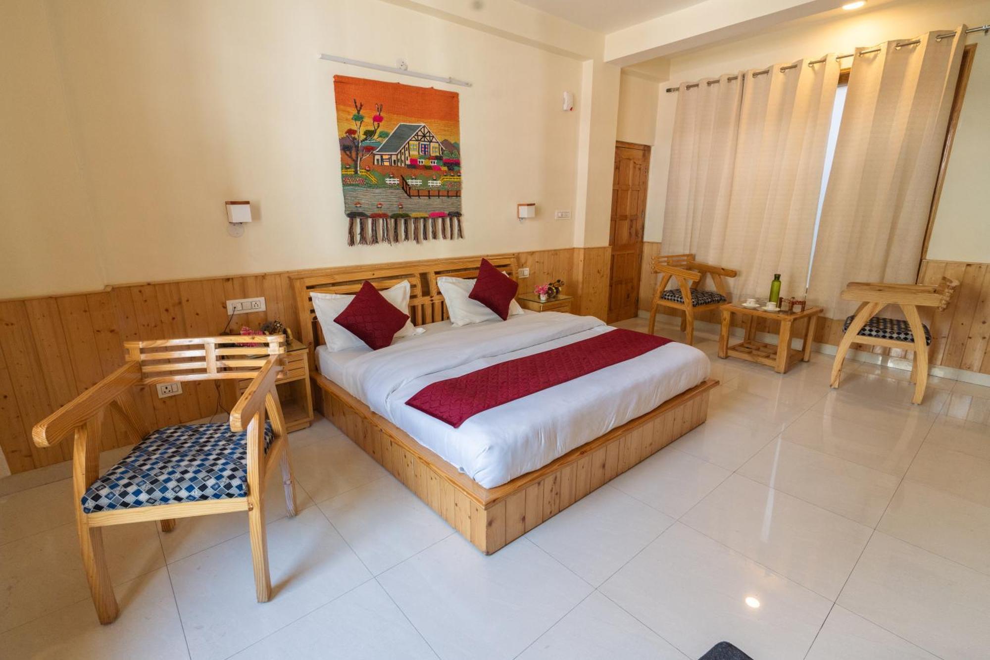 Hotel Noels Manali (Himachal Pradesh)