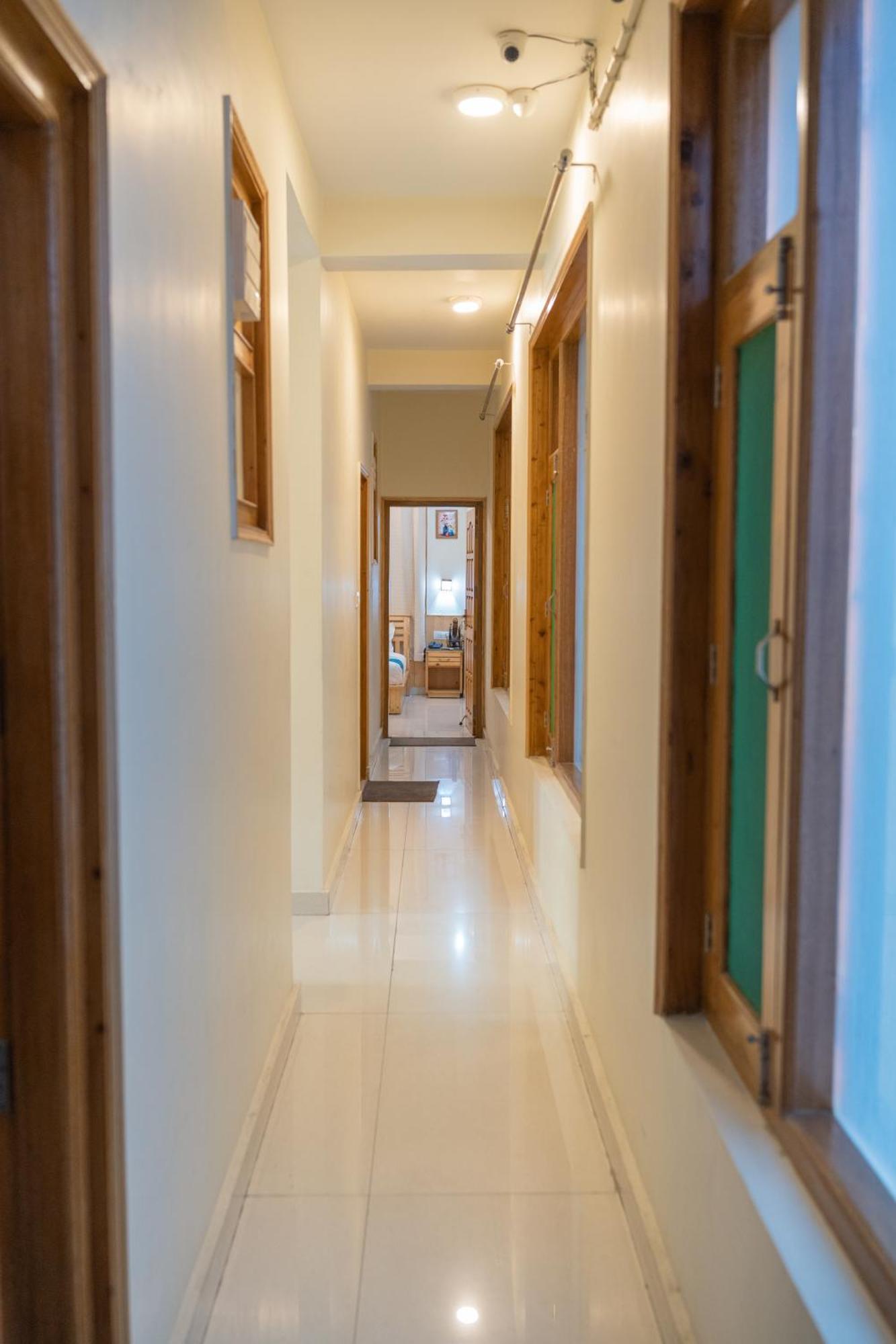 Noels Hotel Manali (Himachal Pradesh)