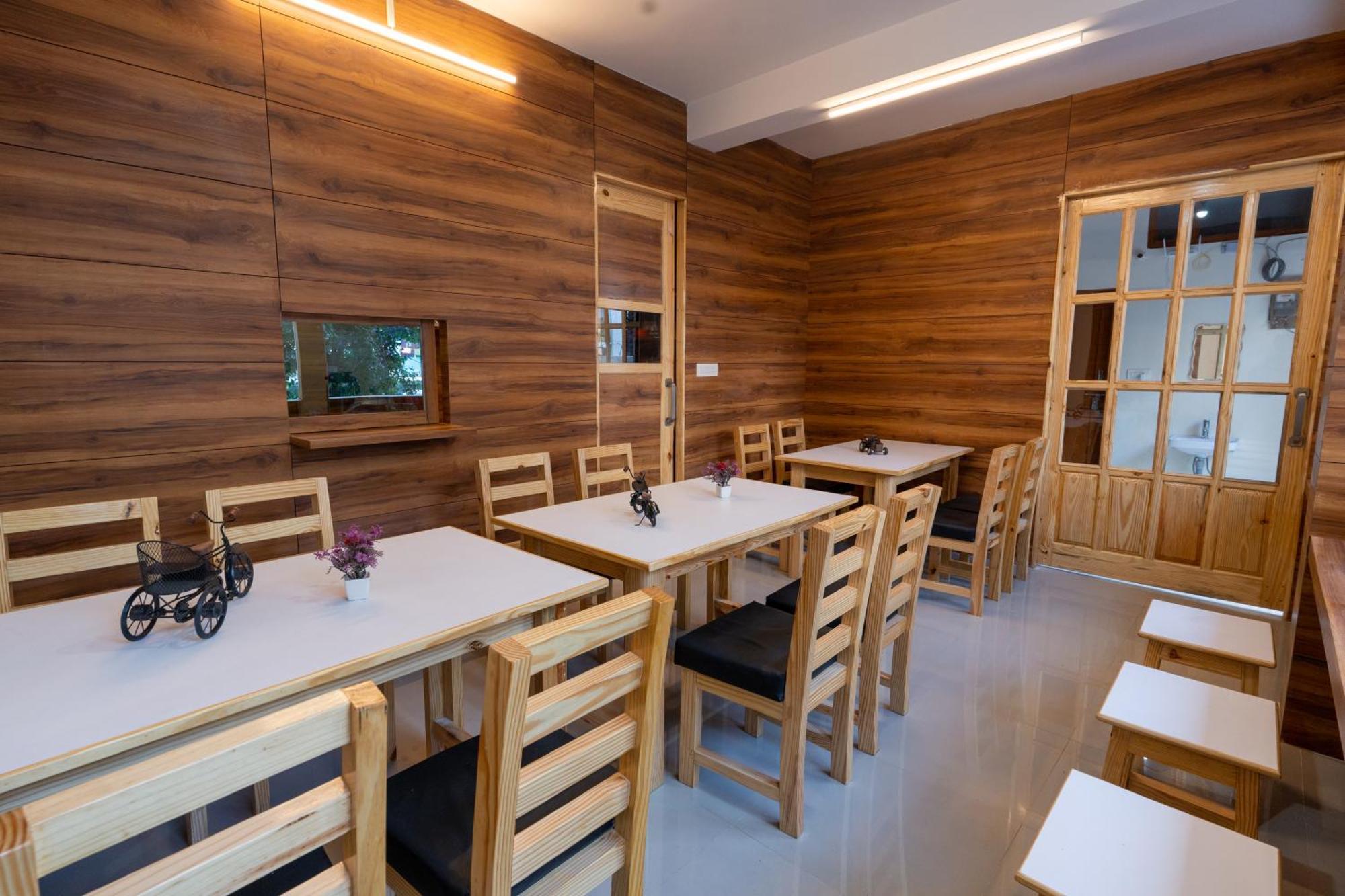 Hotel Noels Manali (Himachal Pradesh)