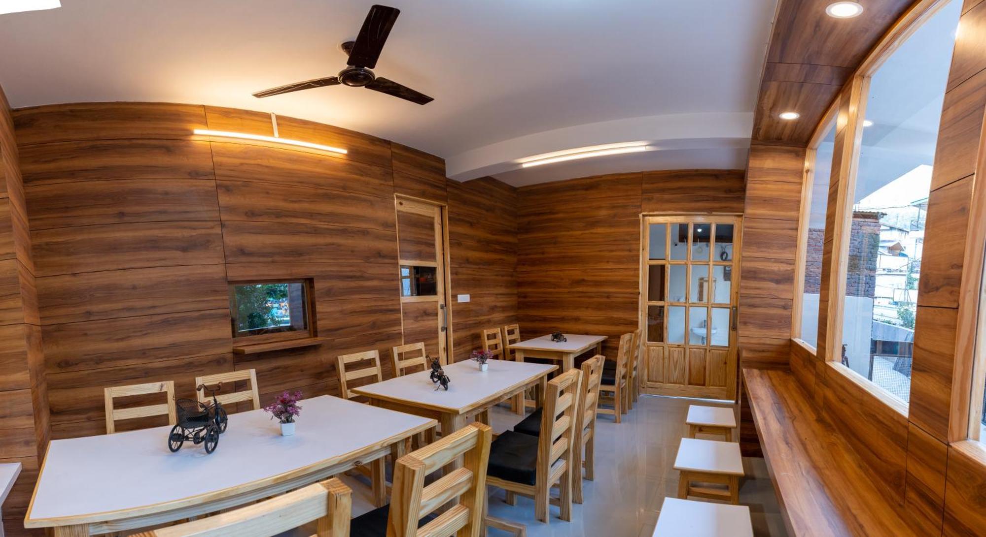 Noels Hotel
