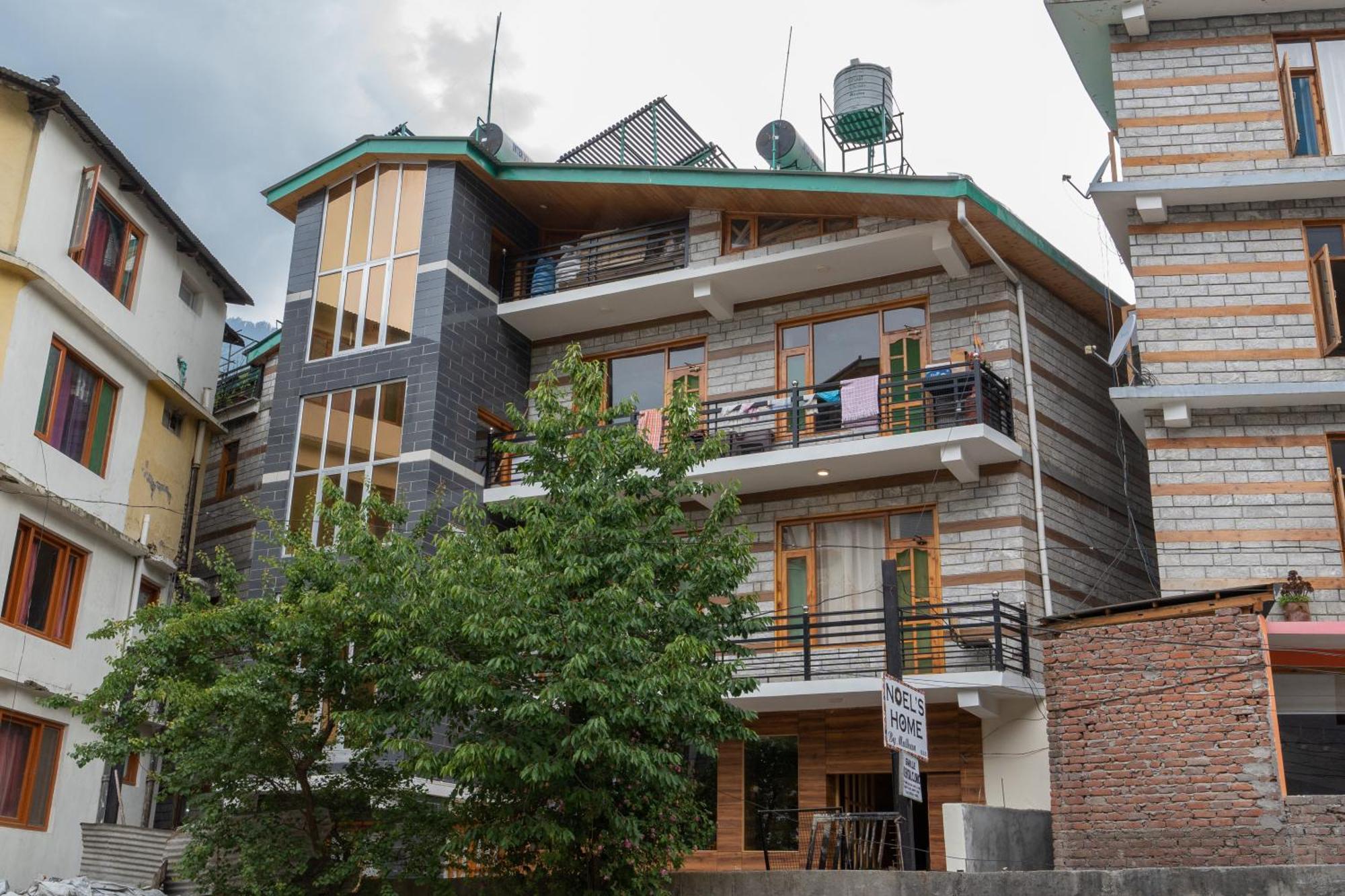 Hotel Noels