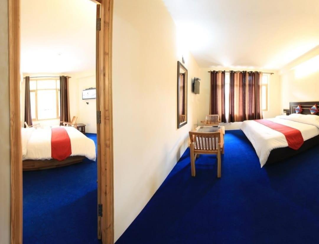 Destination Hotel 2*