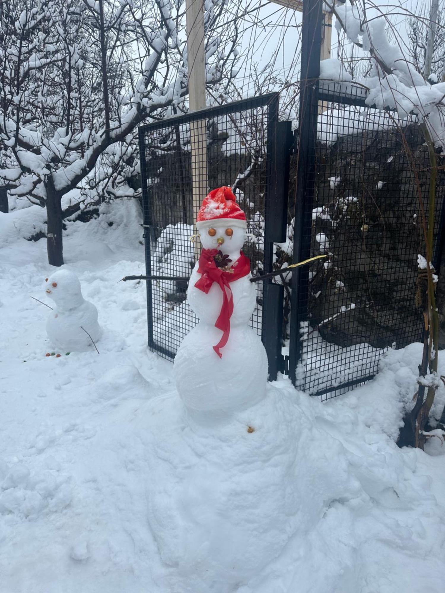 Homestay Orzu Boutique Stays Manali *