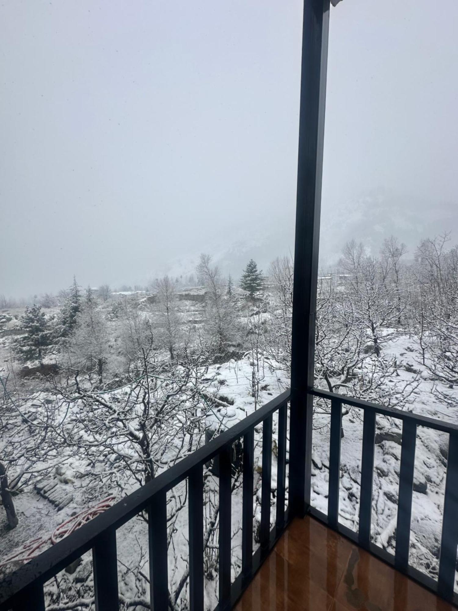 Orzu Boutique Stays Manali Homestay Manali (Himachal Pradesh)