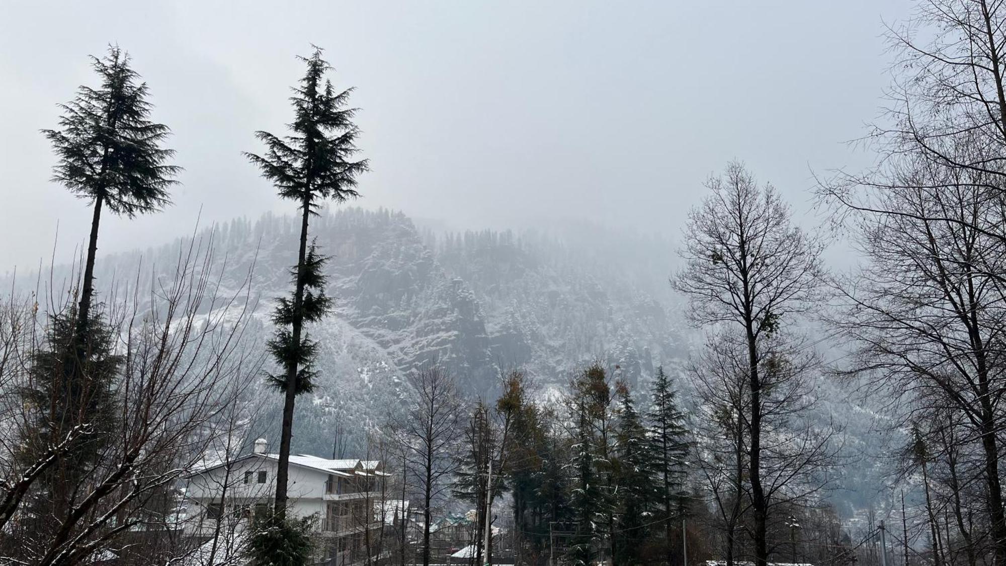Homestay Ekaant - *