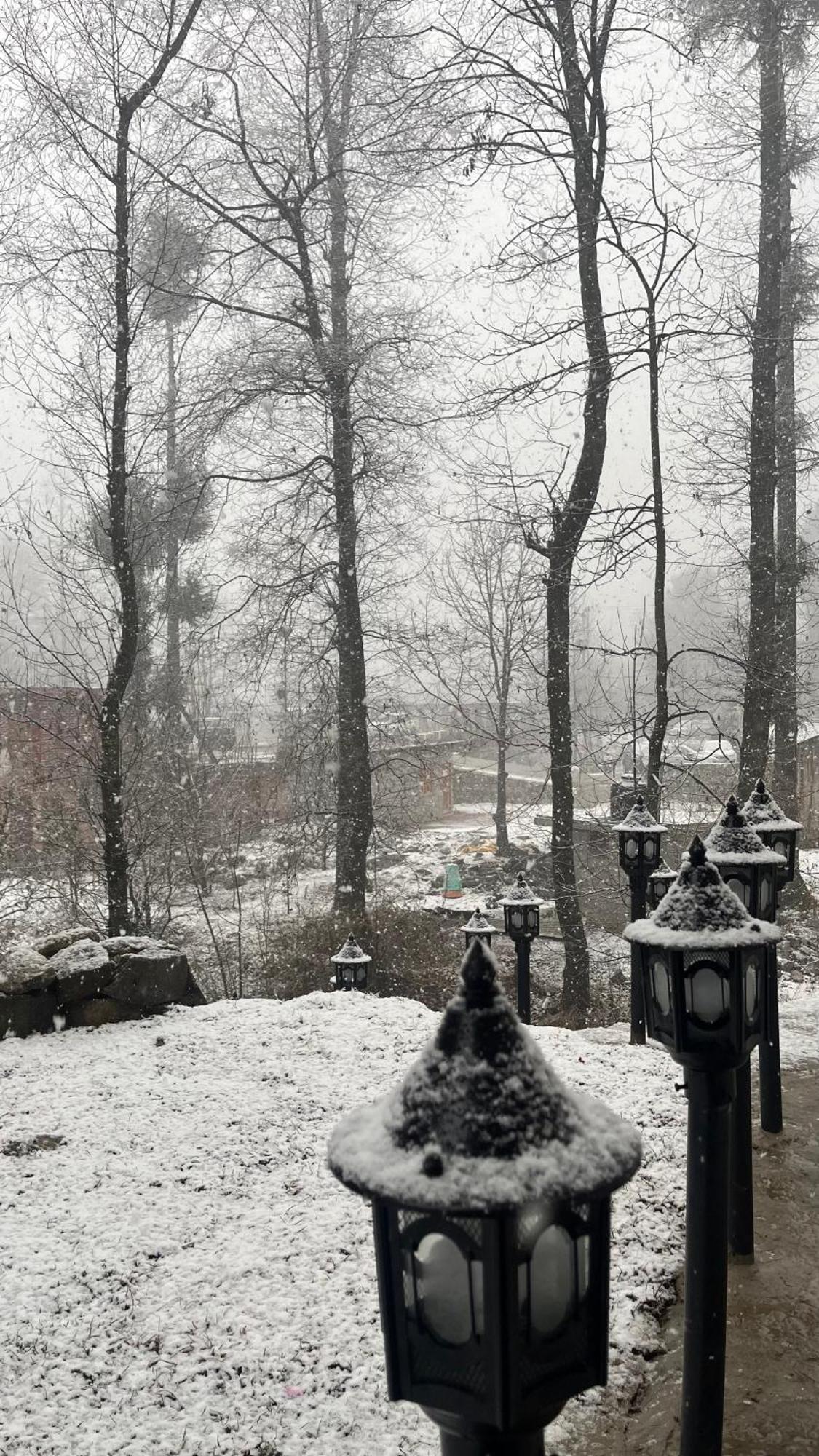 Homestay Ekaant - Manali (Himachal Pradesh)