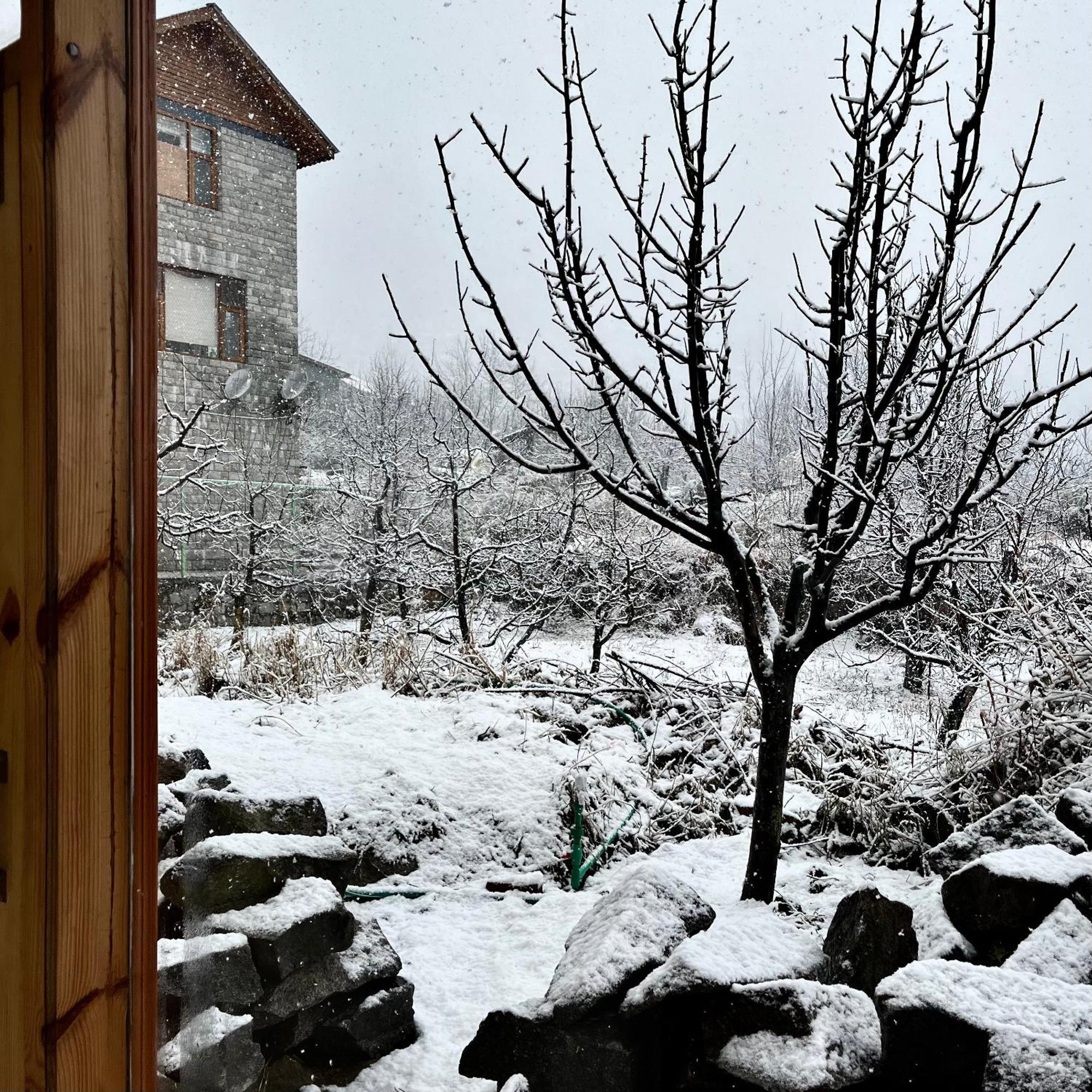 Ekaant - Homestay