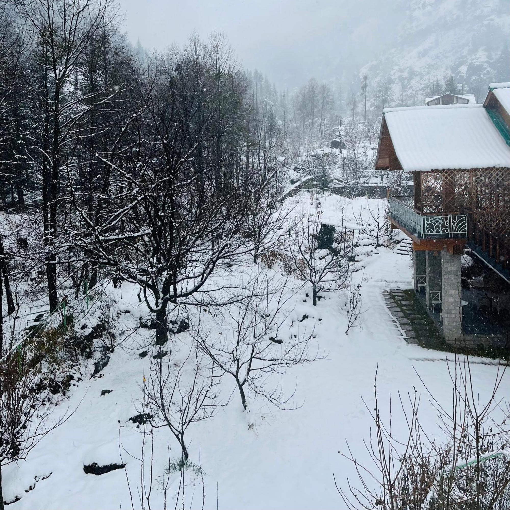 Homestay Ekaant - *
