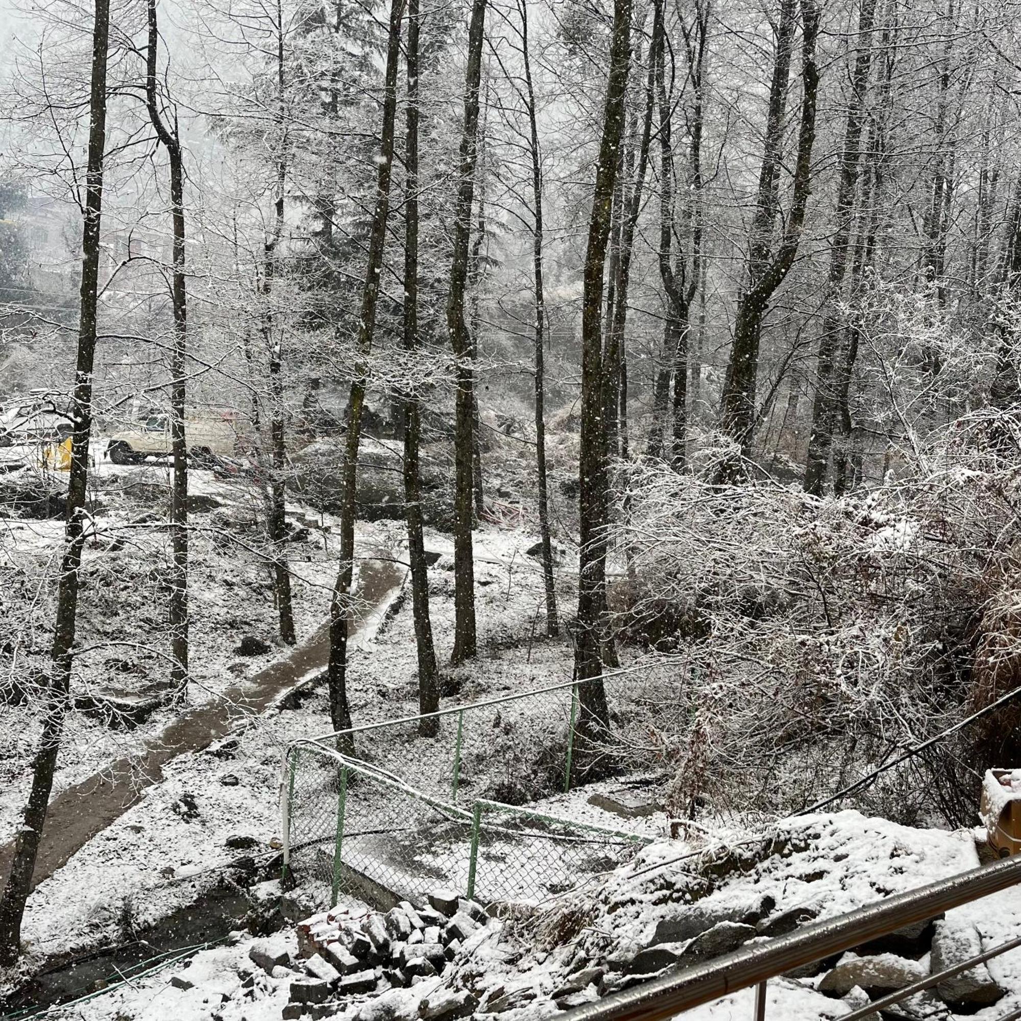 Ekaant - * Manali (Himachal Pradesh)