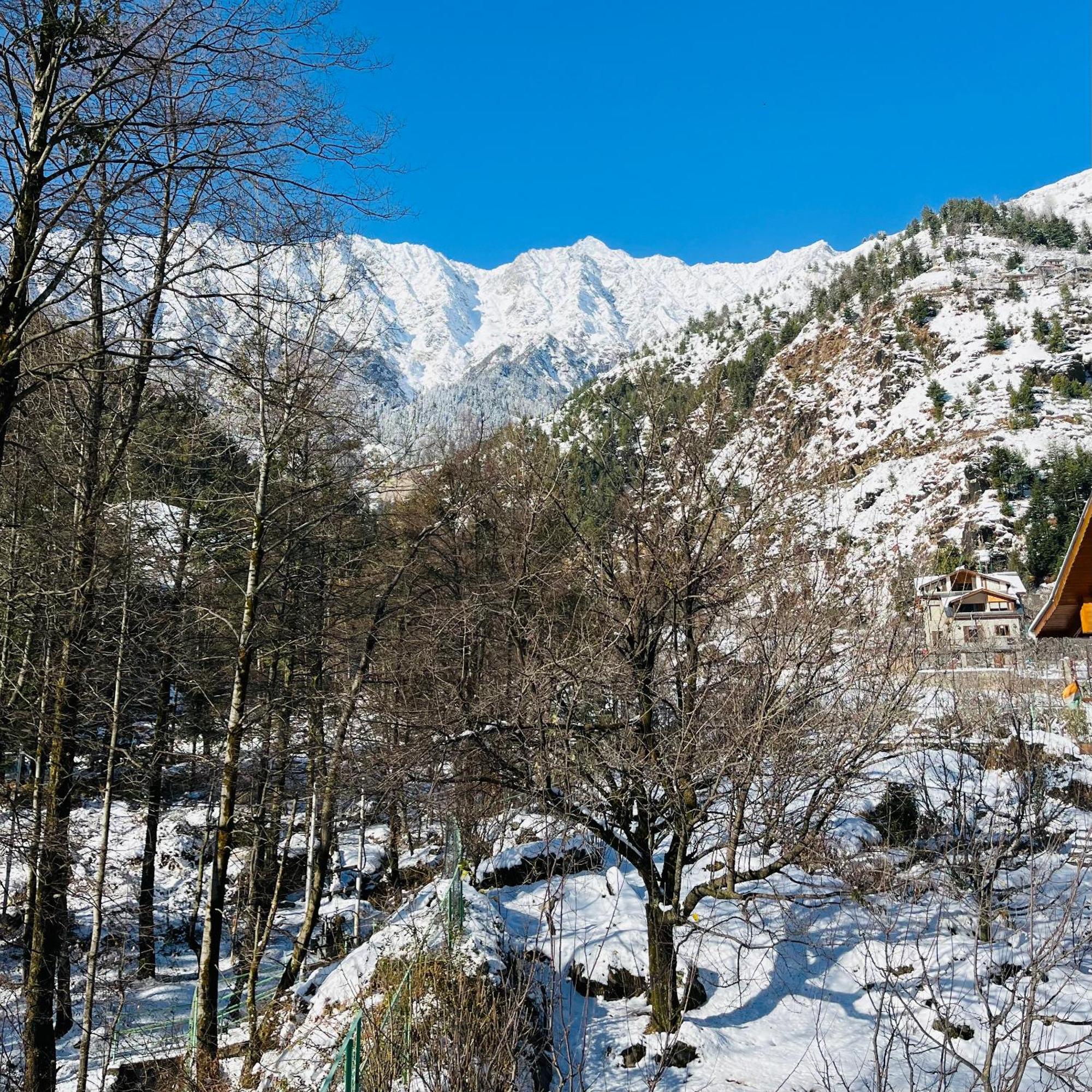 Ekaant - Homestay *