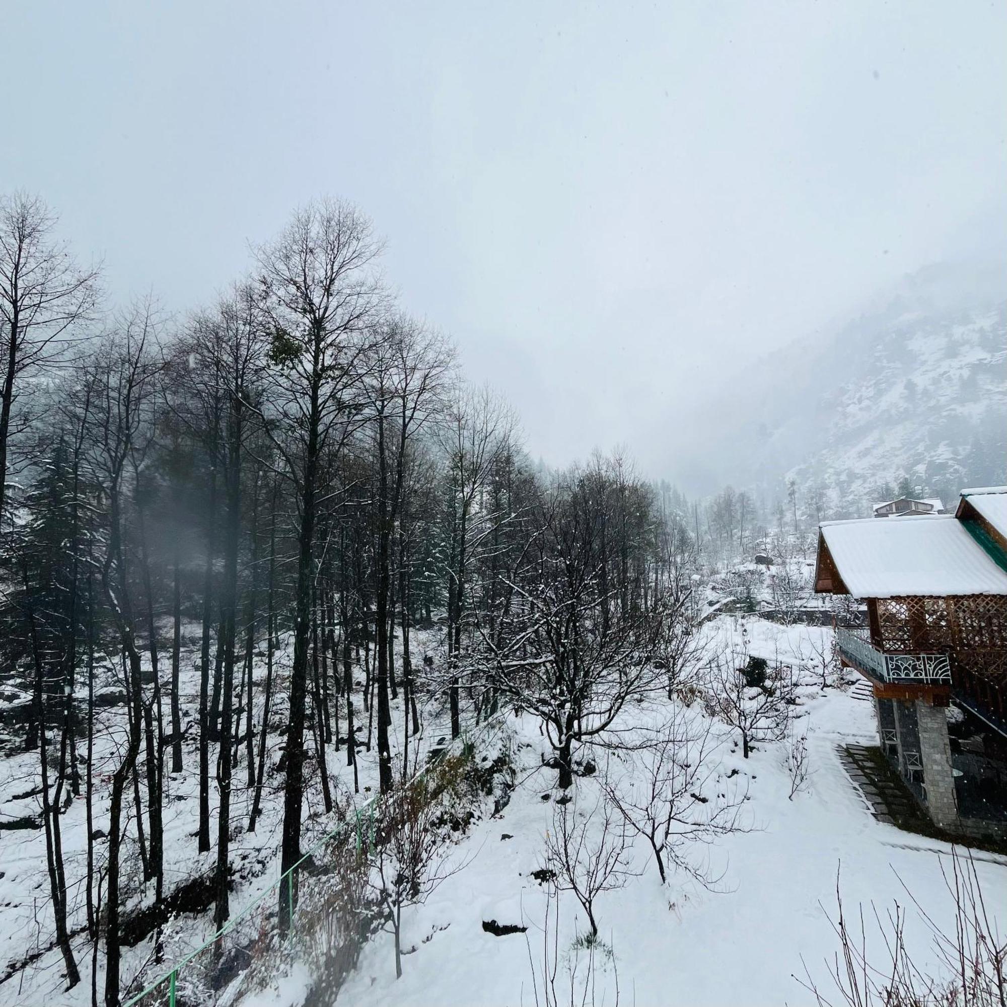 Ekaant - Homestay