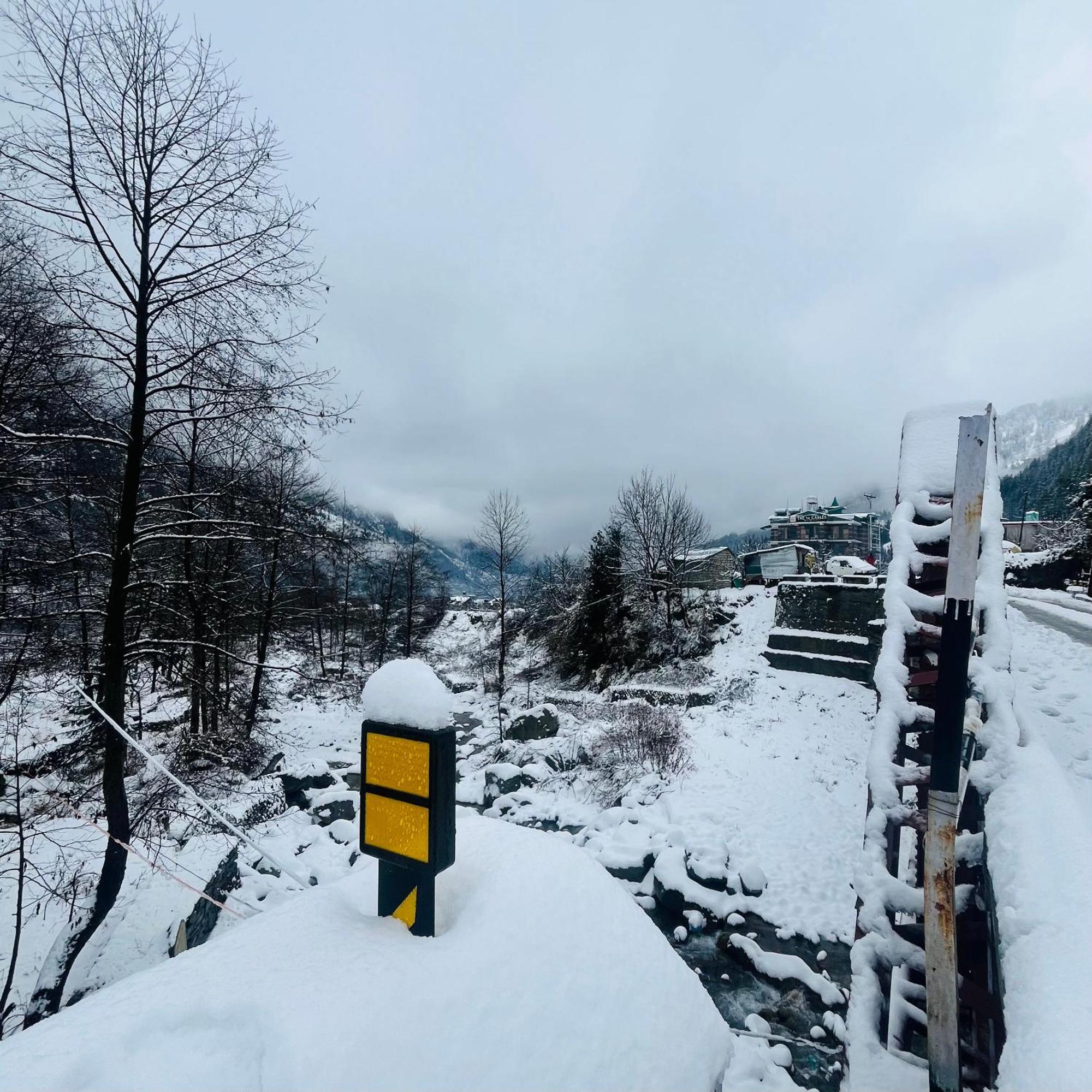 Ekaant - Homestay Manali (Himachal Pradesh)