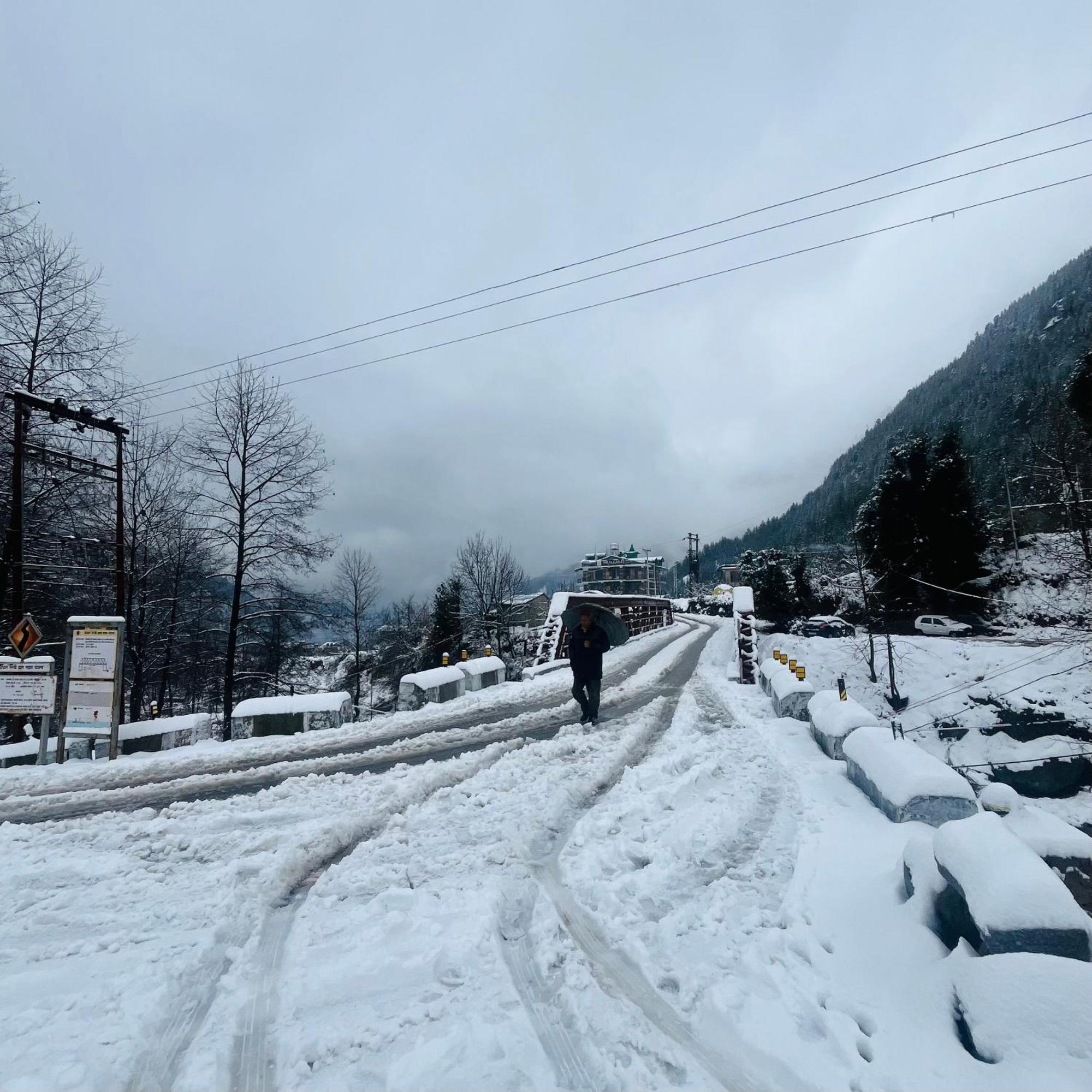 Ekaant - * Manali (Himachal Pradesh)