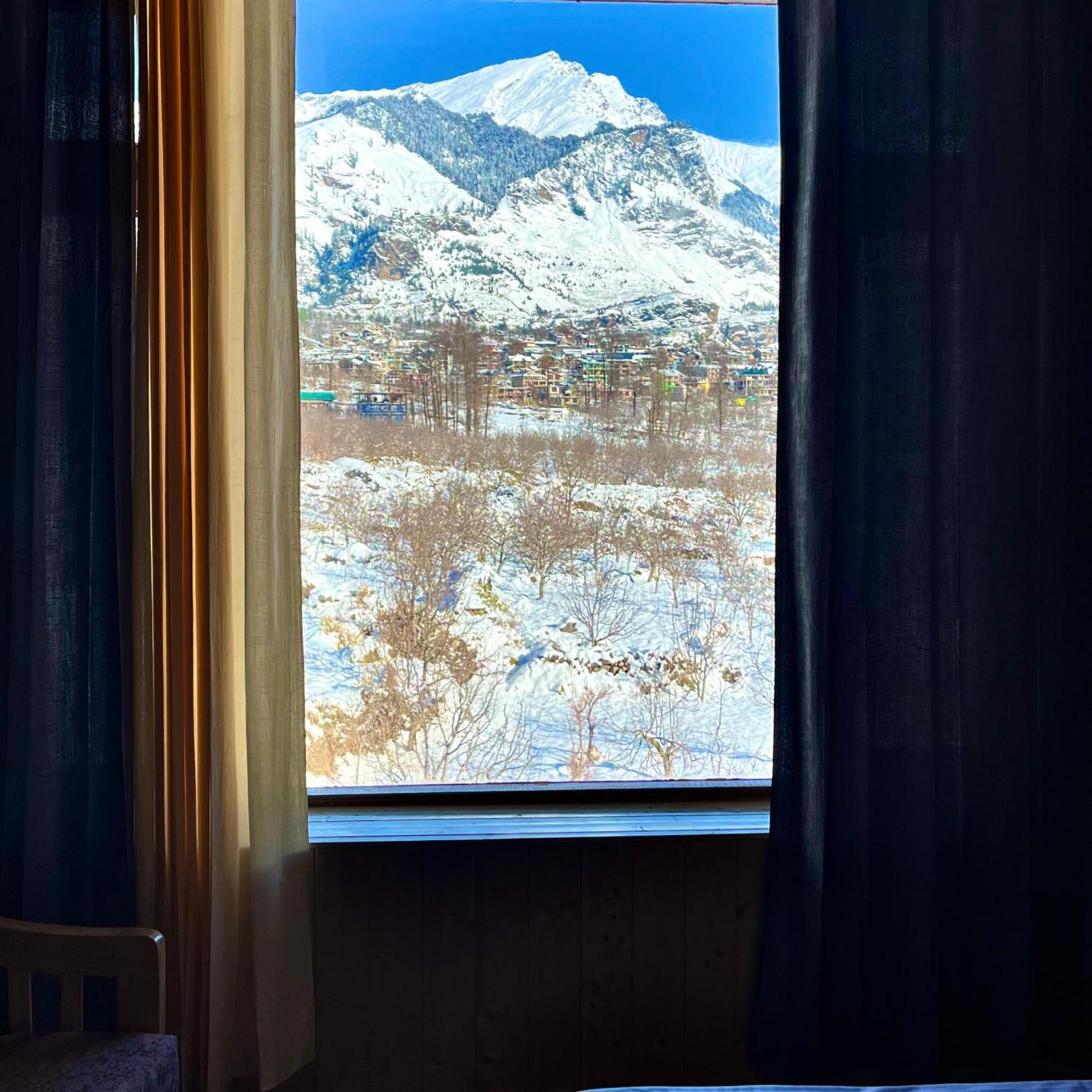 Homestay Ekaant - *