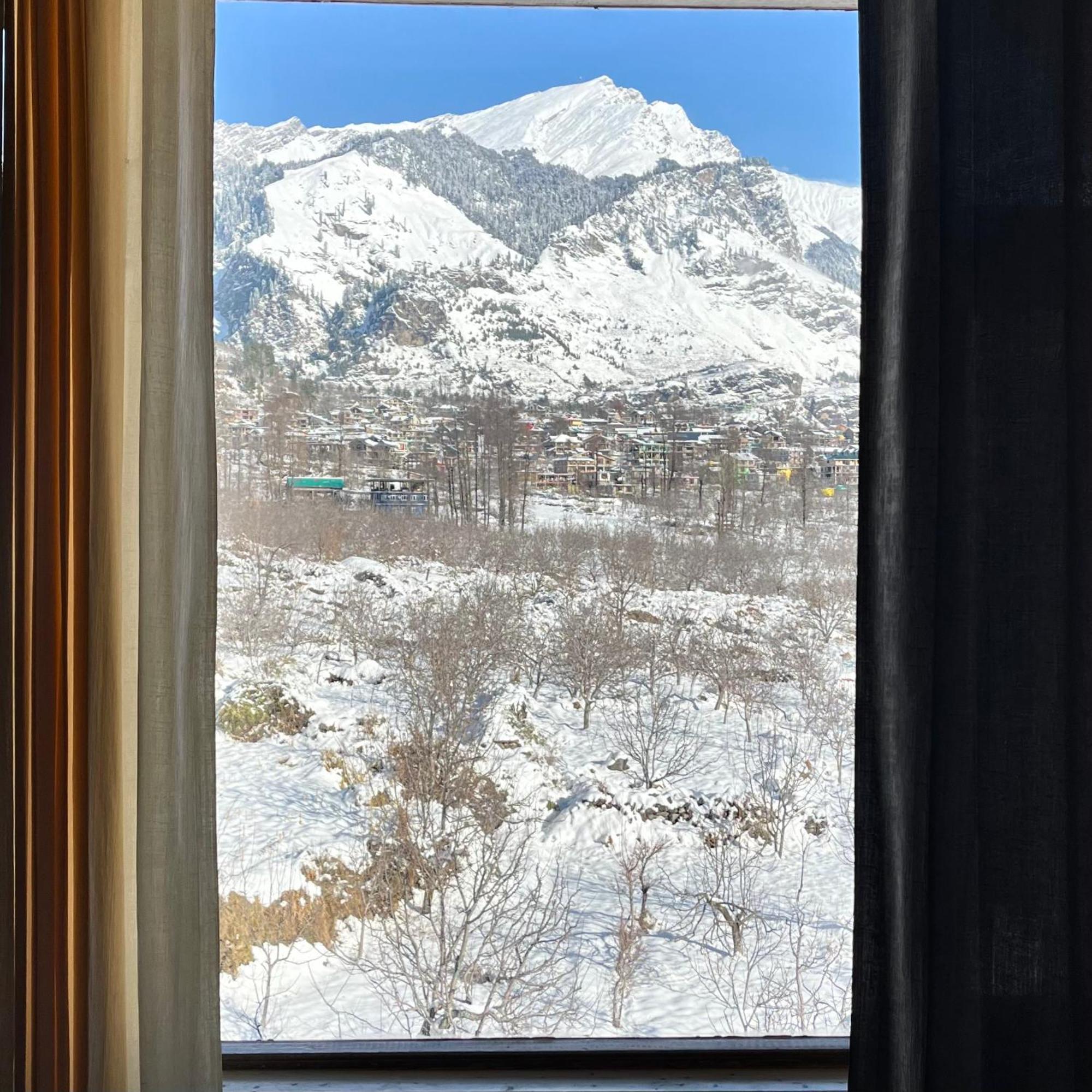 Homestay Ekaant -