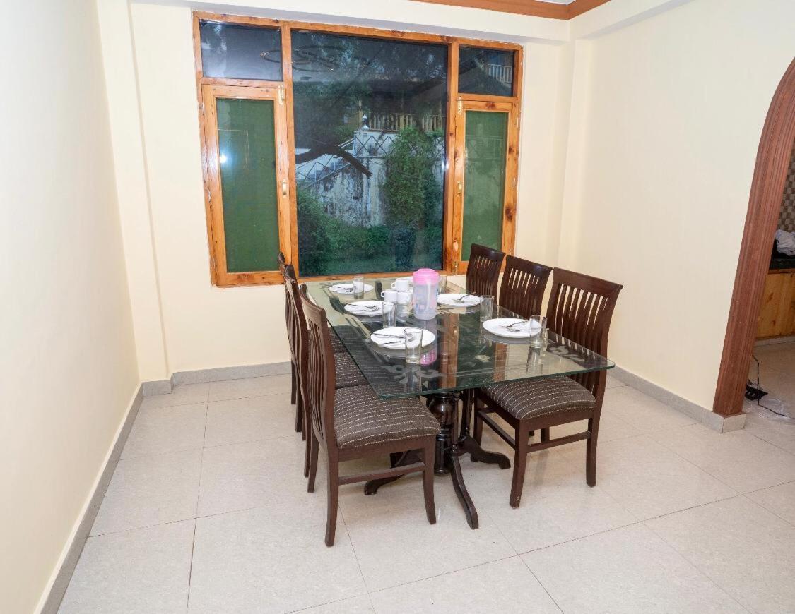 Hotel Sunrise Manali (Himachal Pradesh)