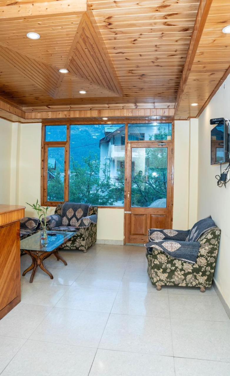 Sunrise Hotel Manali (Himachal Pradesh)