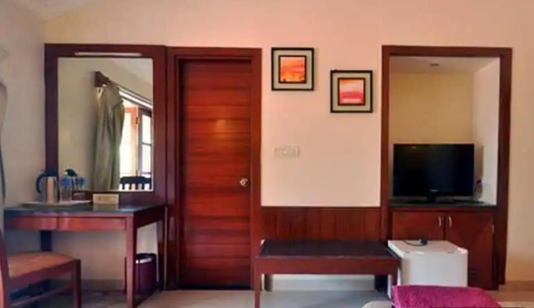 Wonder Hill View Aparthotel