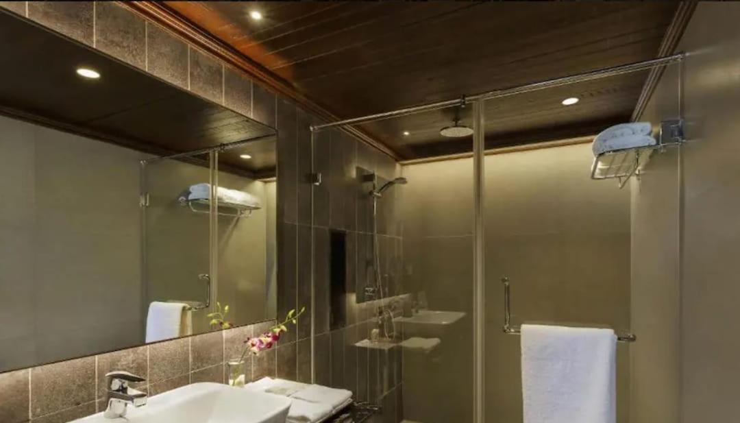 Wonder Hill View Aparthotel Manali (Himachal Pradesh)