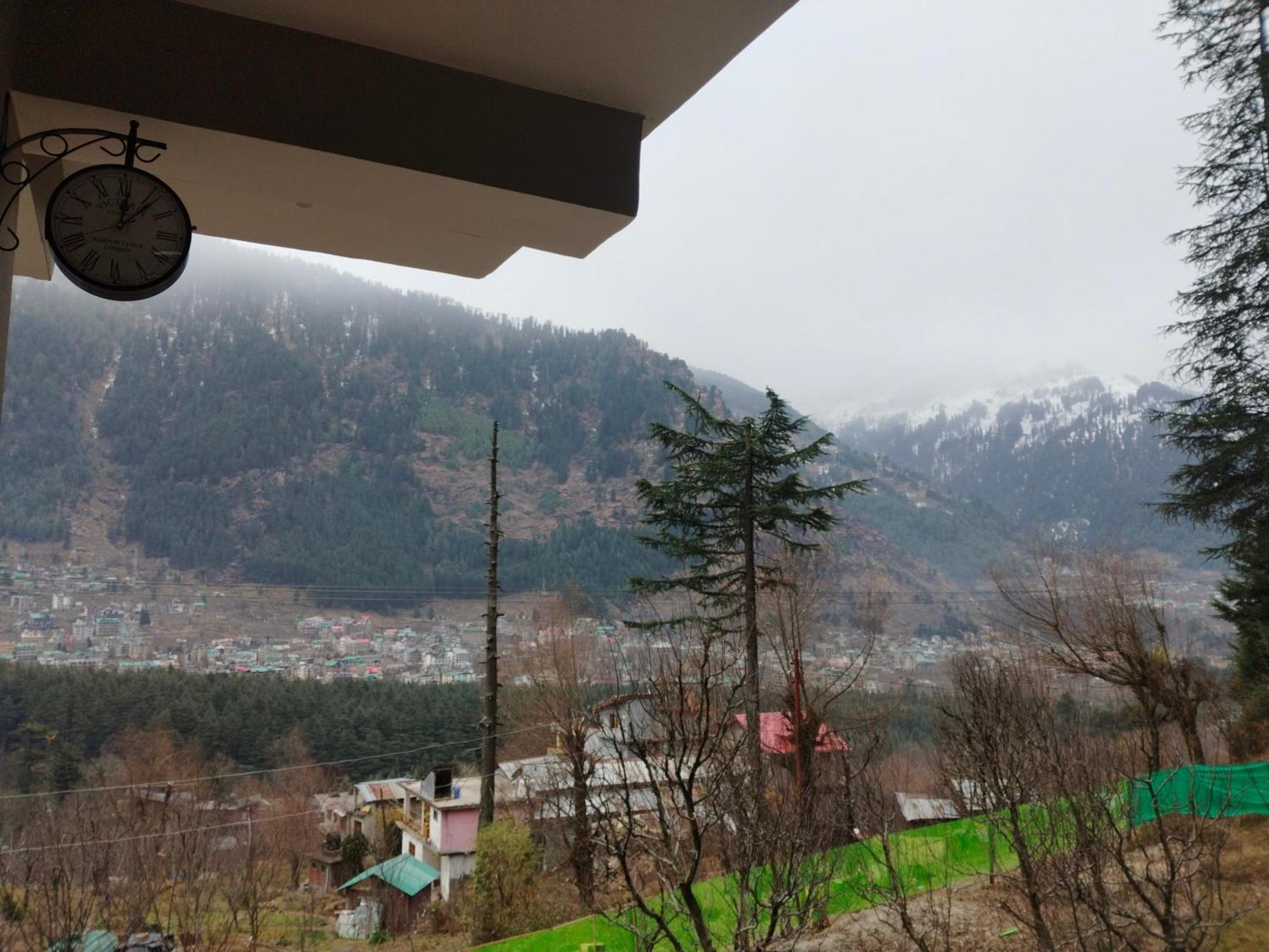 The Heavens Place Guest house