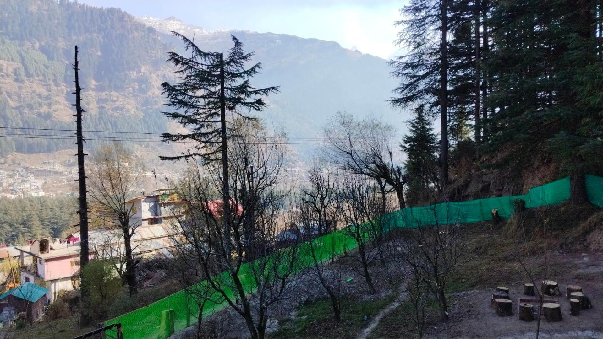 The Heavens Place * Manali (Himachal Pradesh)
