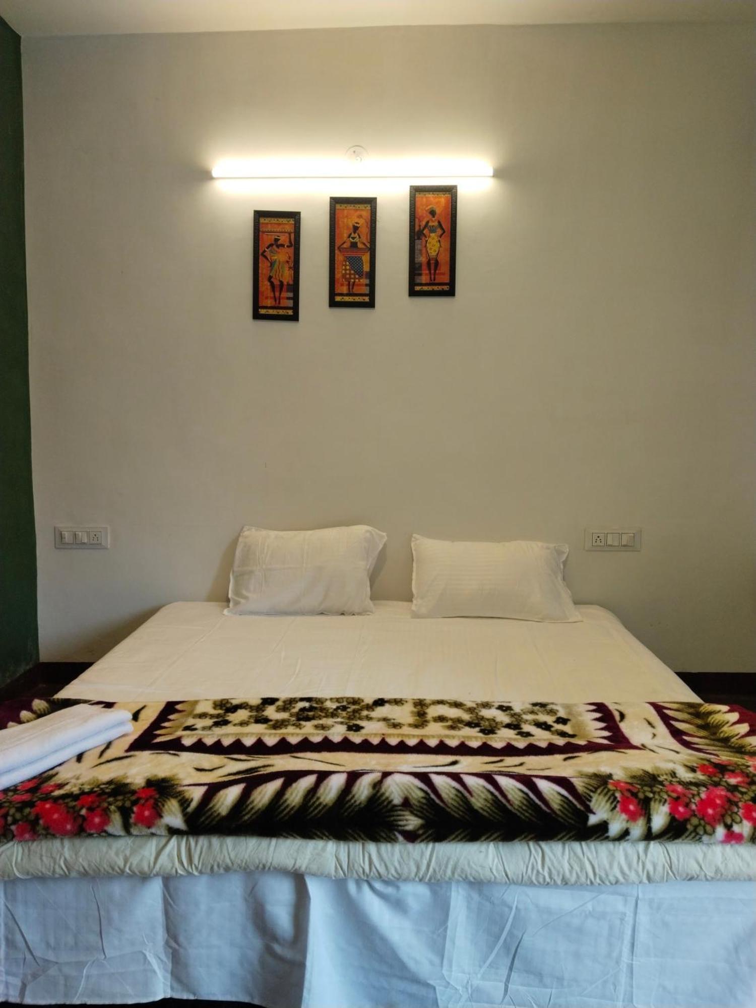 The Heavens Place Guest house *