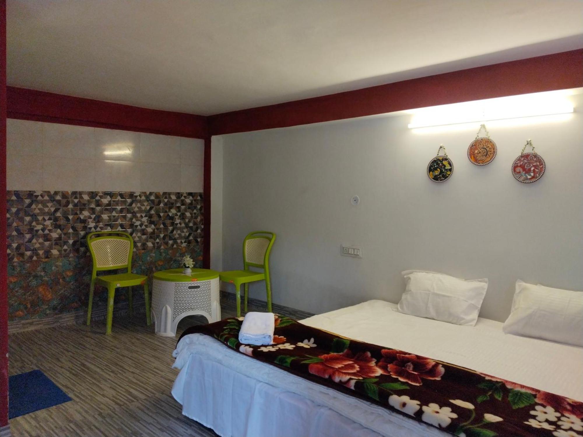 The Heavens Place Guest house *