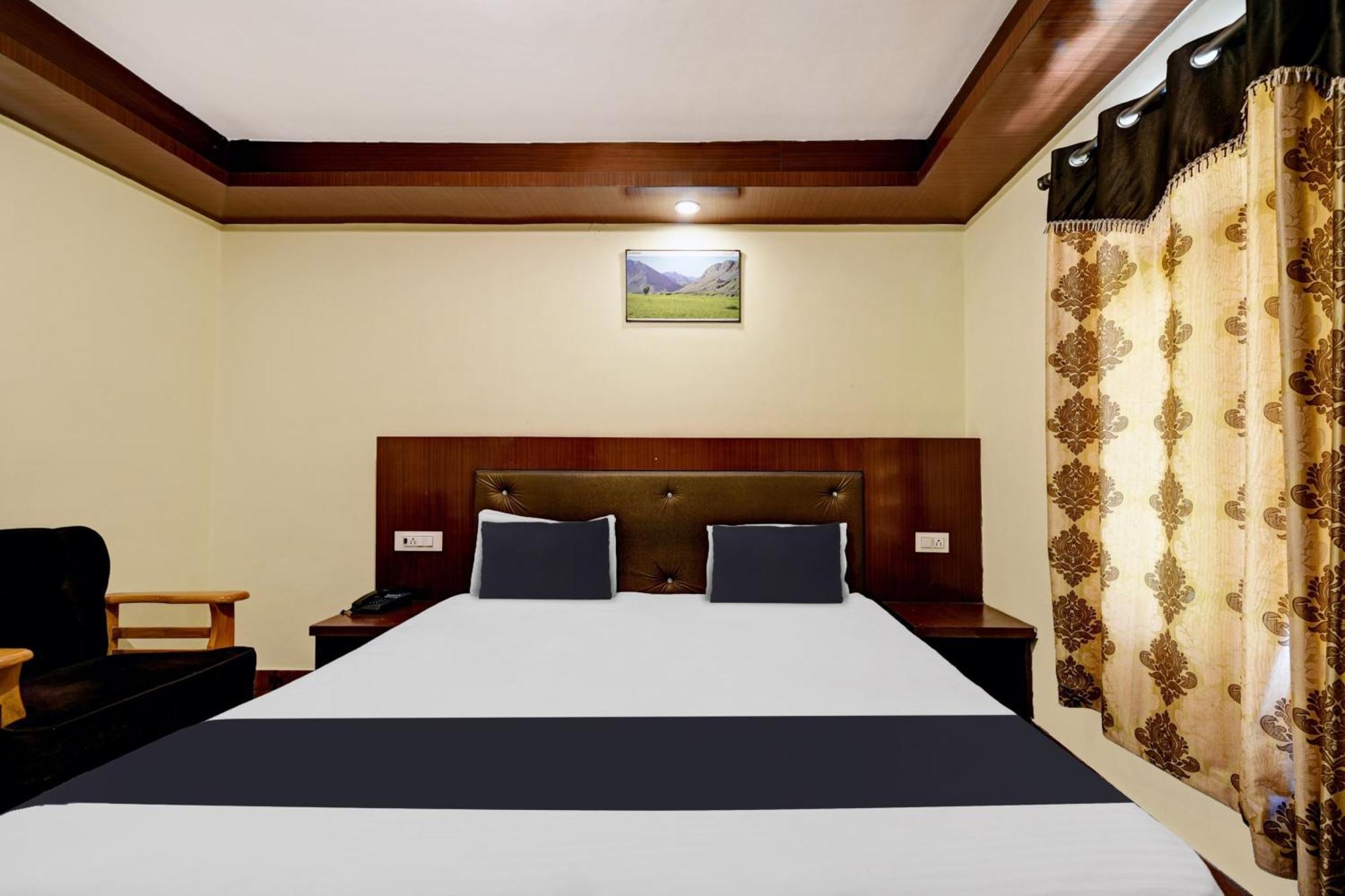 Hotel O Tridev Manali (Himachal Pradesh)