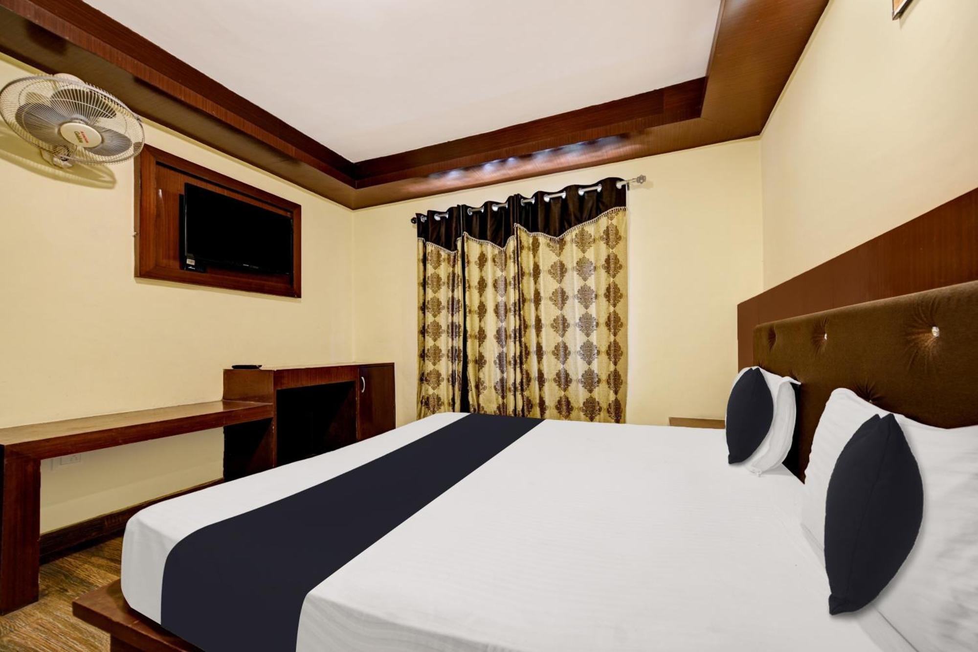 Hotel O Tridev 4*