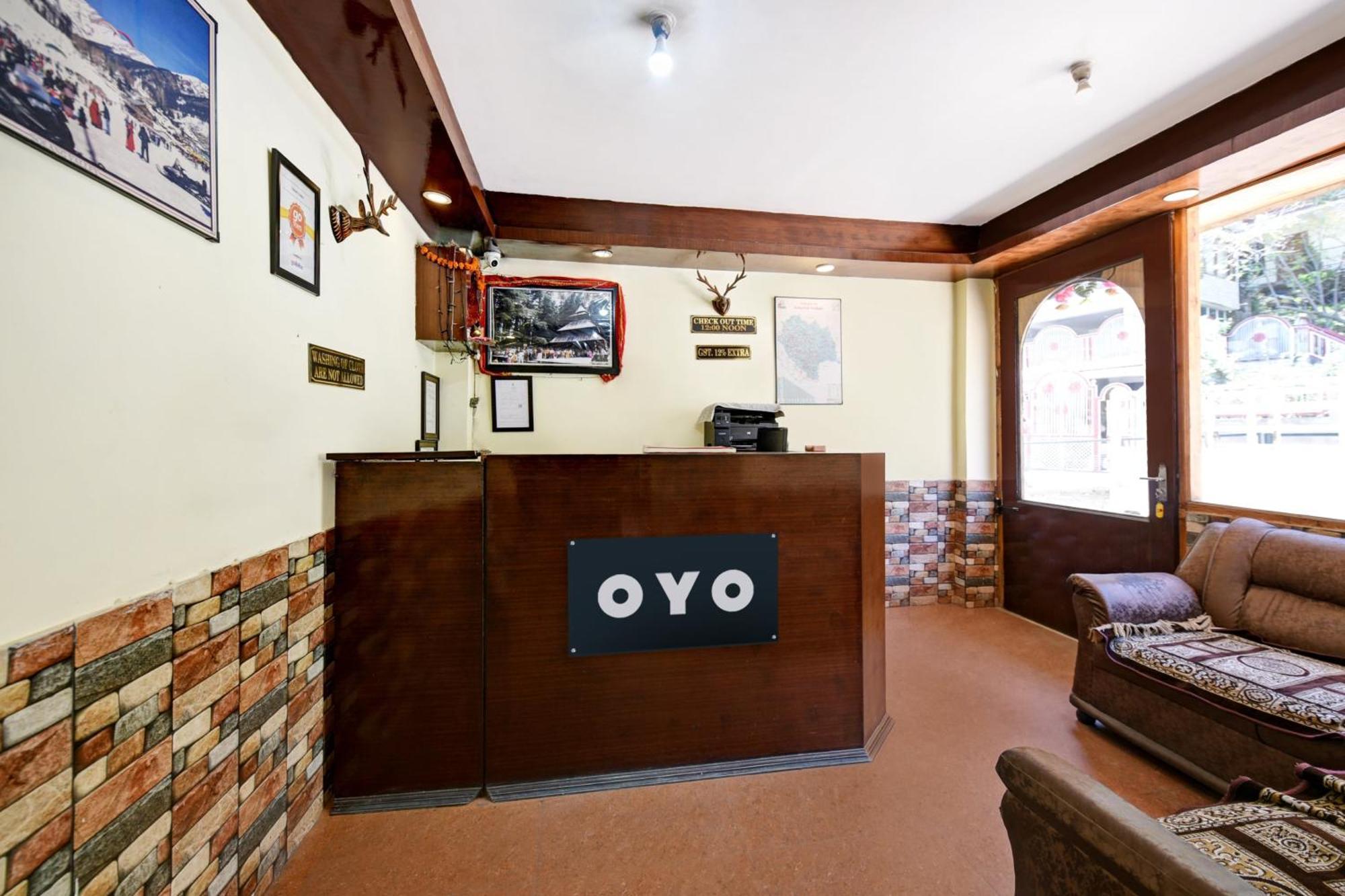 Hotel O Tridev 4*